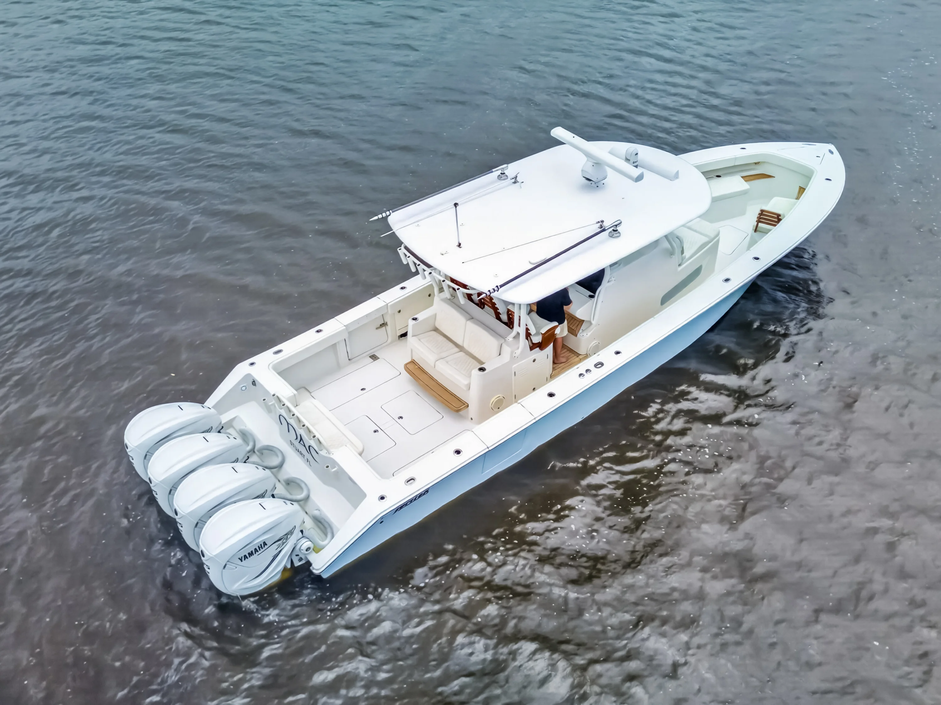 2021 Jupiter 43 Image Thumbnail #9