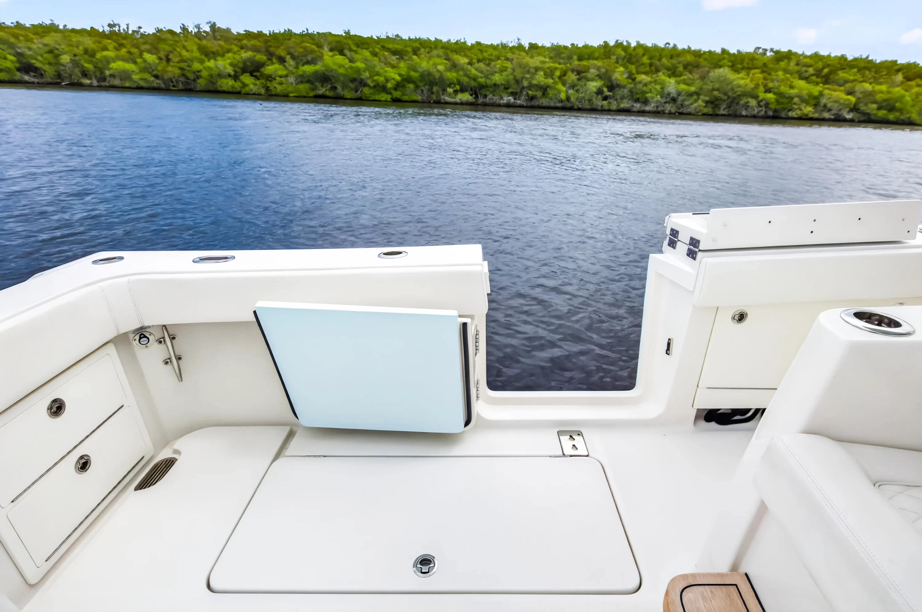 2021 Jupiter 43 Image Thumbnail #54