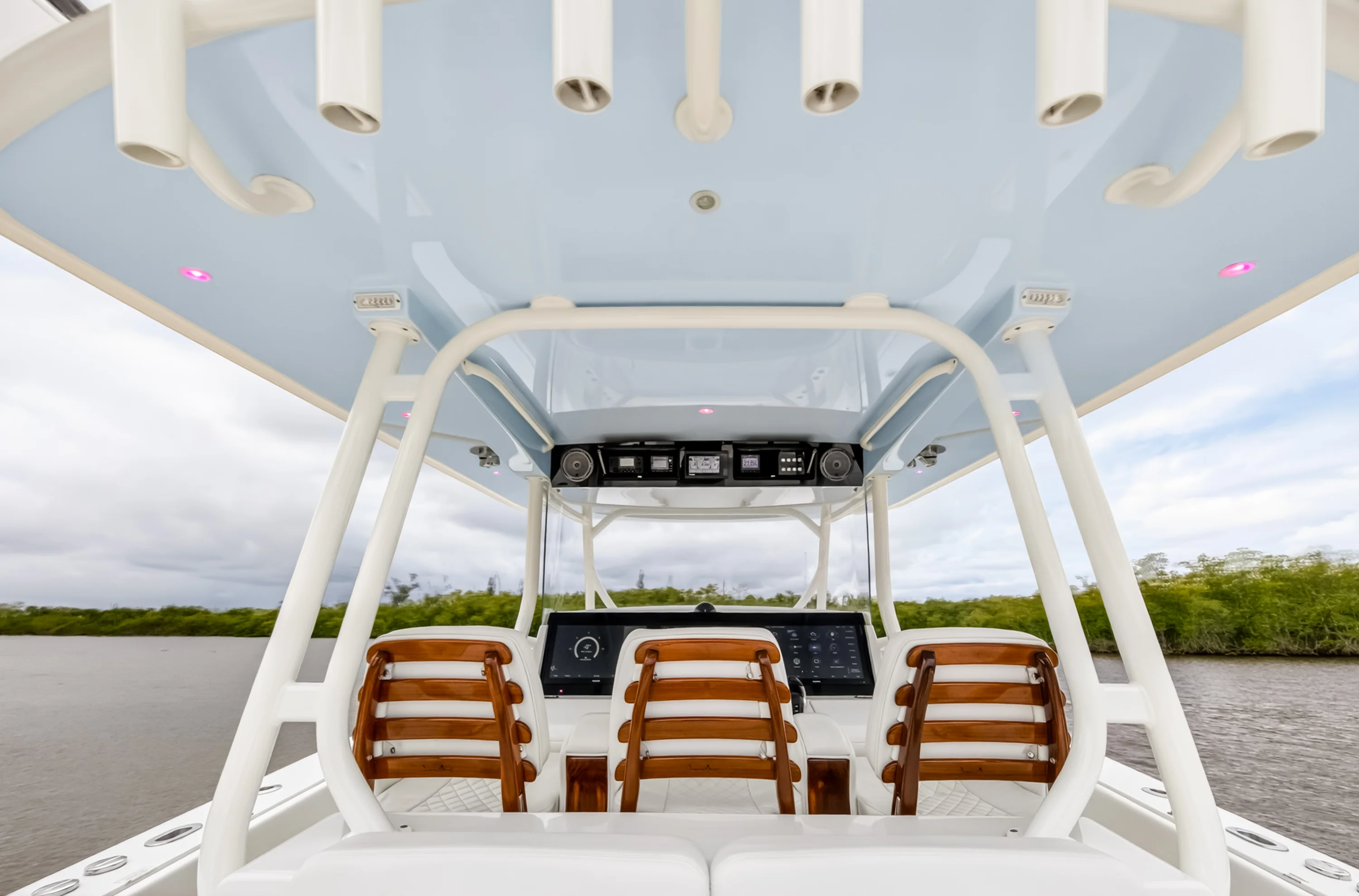 2021 Jupiter 43 Image Thumbnail #62