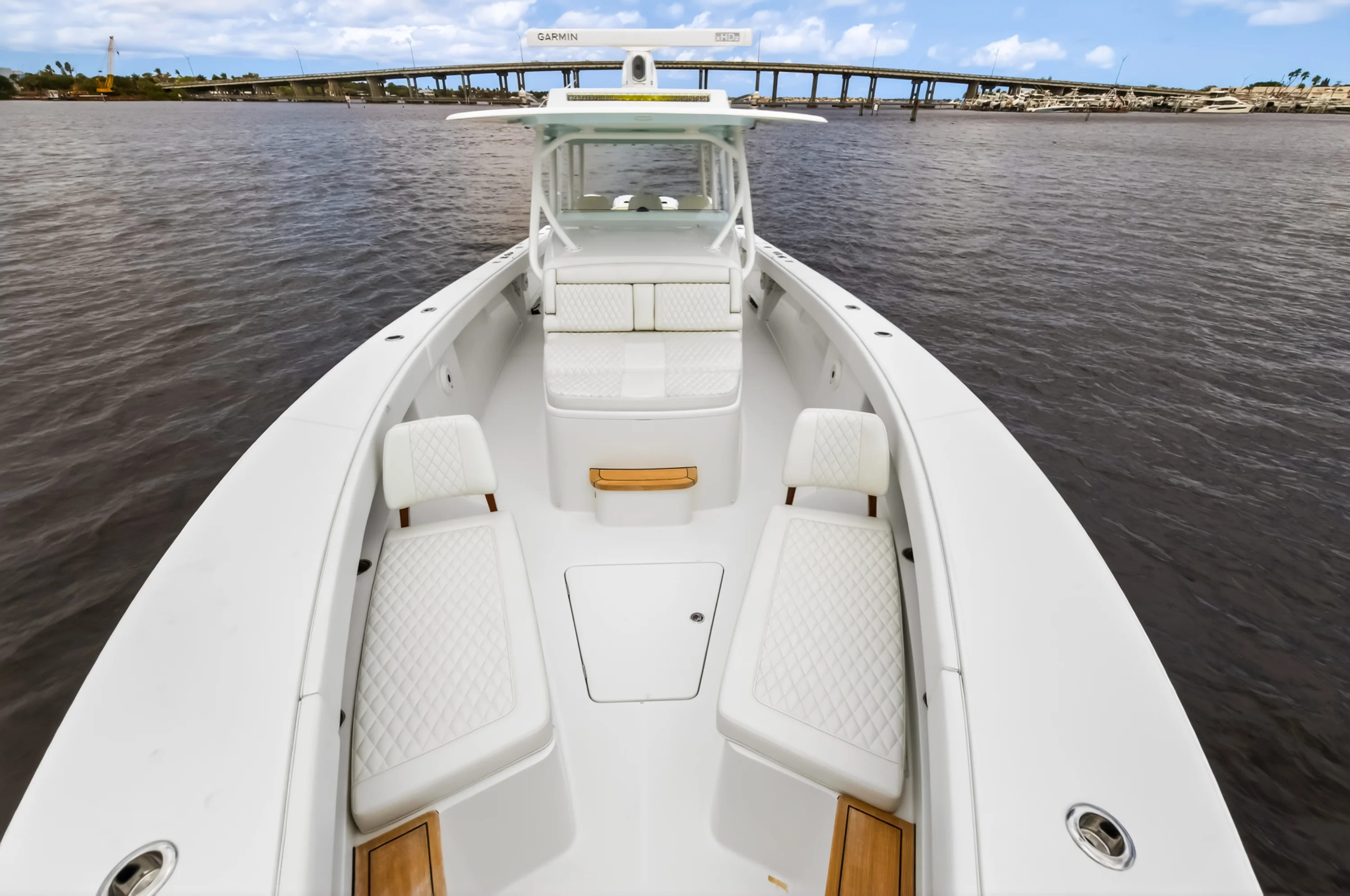 2021 Jupiter 43 Image Thumbnail #25