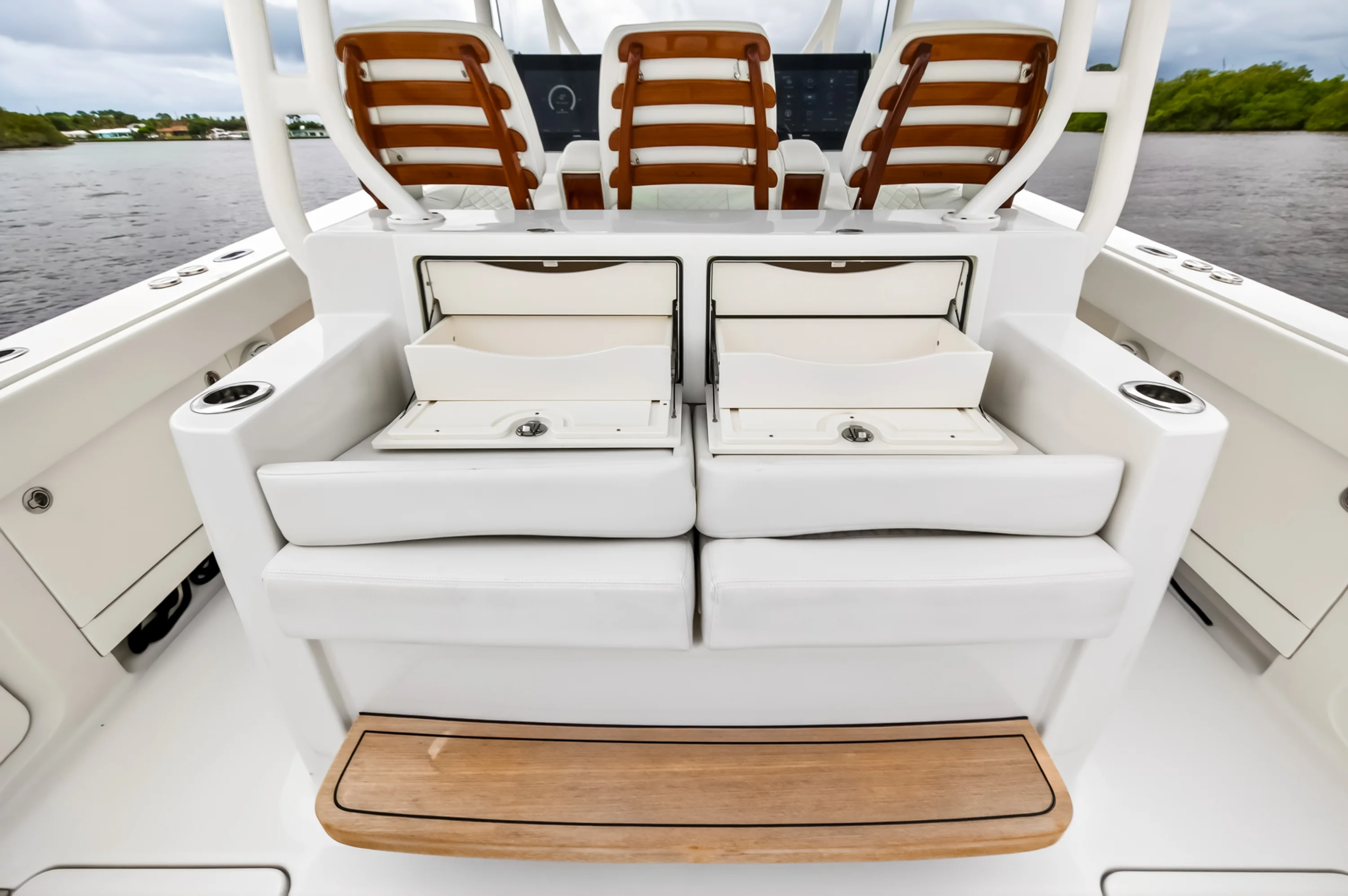 2021 Jupiter 43 Image Thumbnail #57