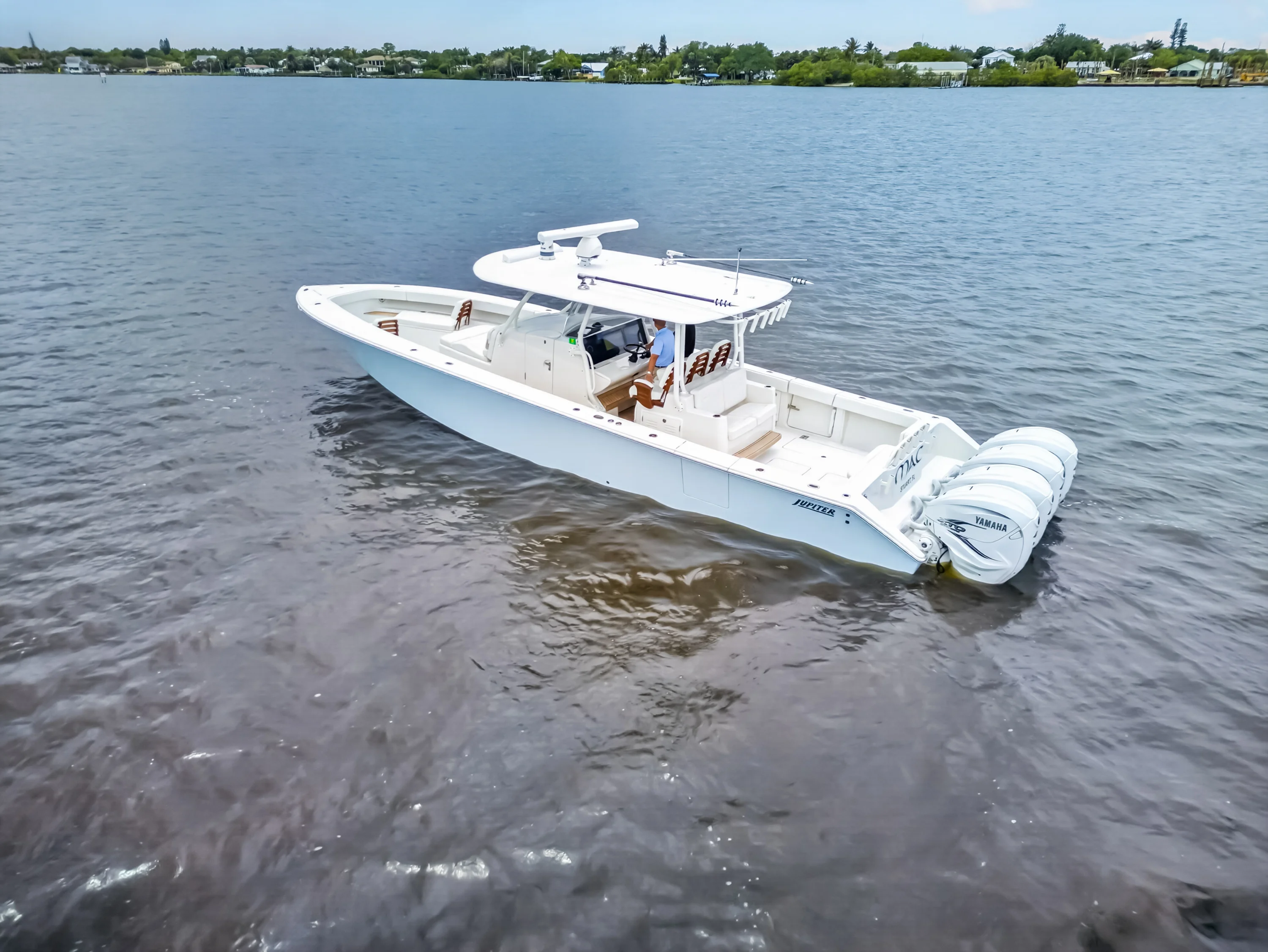 2021 Jupiter 43 Image Thumbnail #4