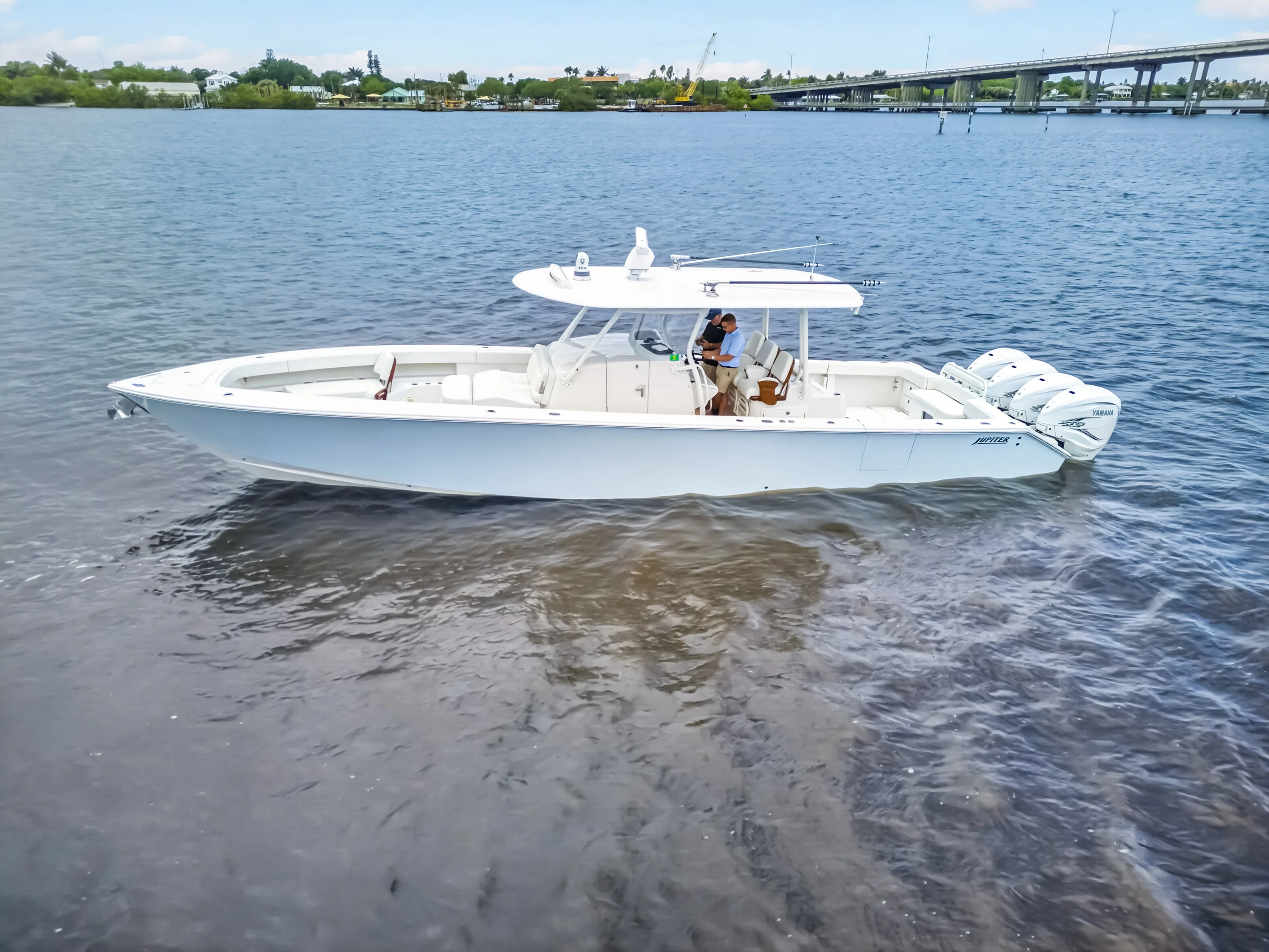 2021 Jupiter 43 Image Thumbnail #6
