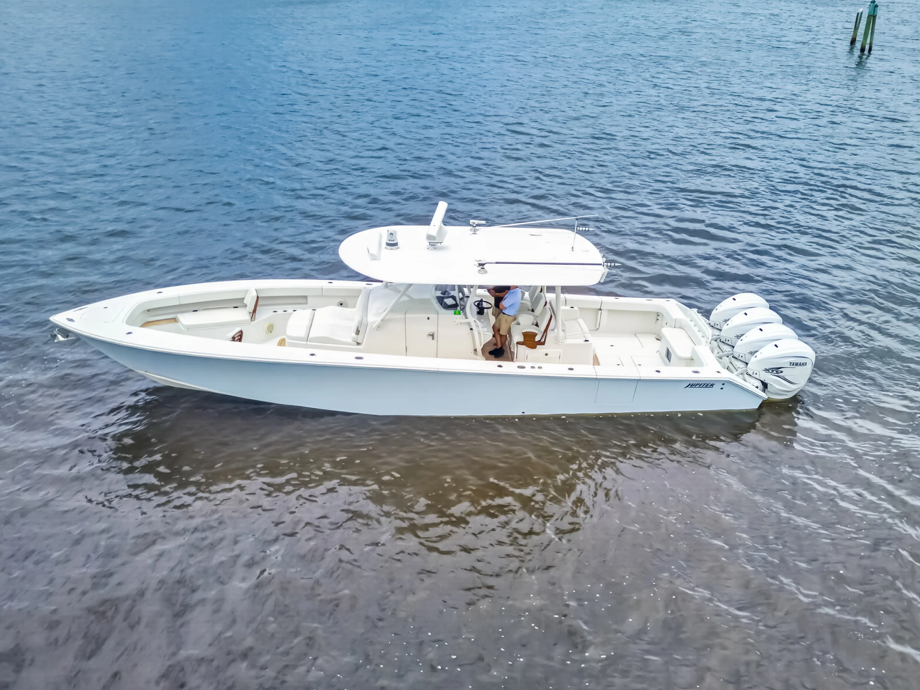 2021 Jupiter 43 Image Thumbnail #15