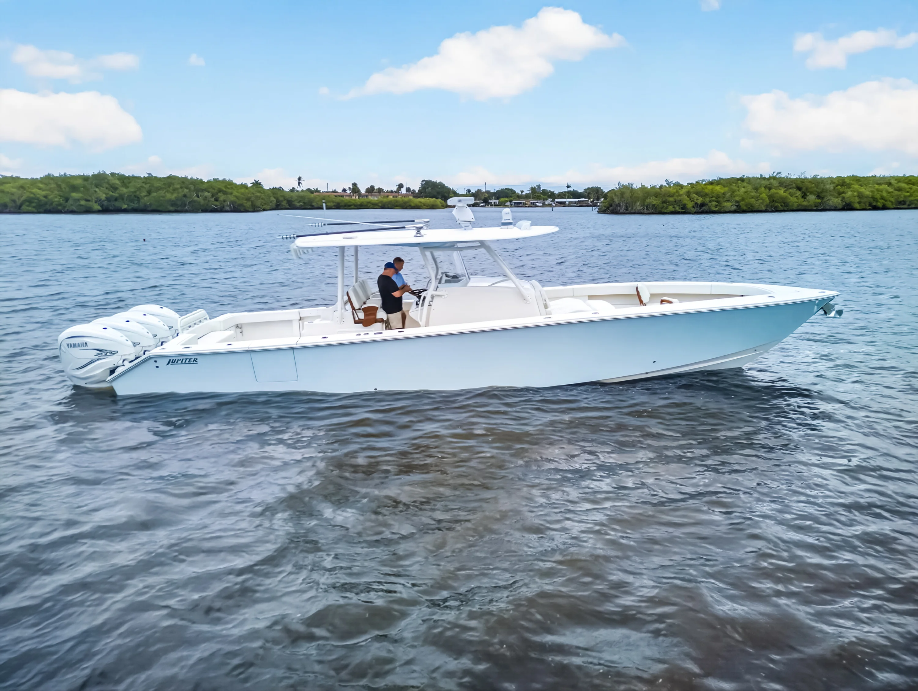 2021 Jupiter 43 Image Thumbnail #0