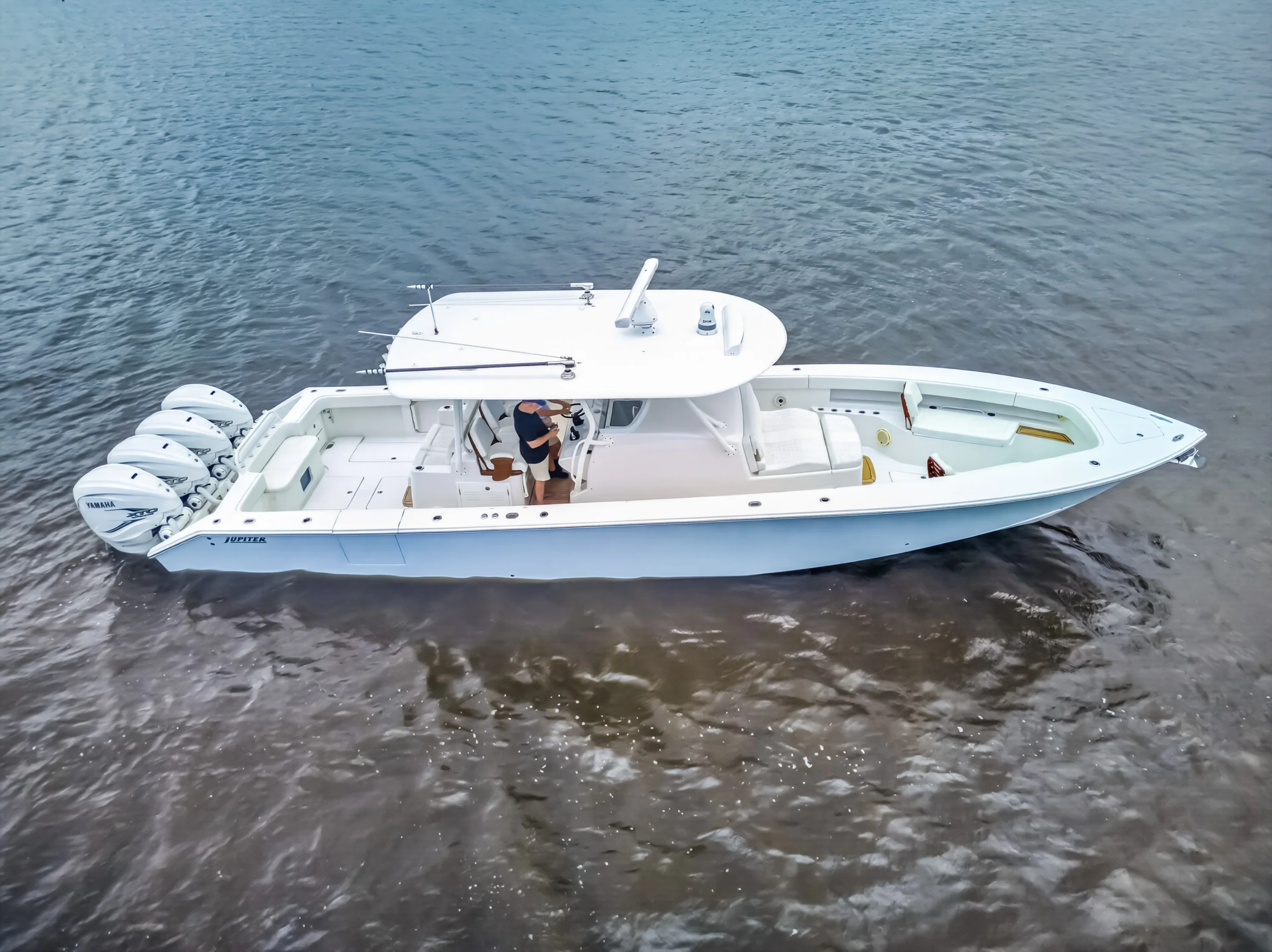 2021 Jupiter 43 Image Thumbnail #10