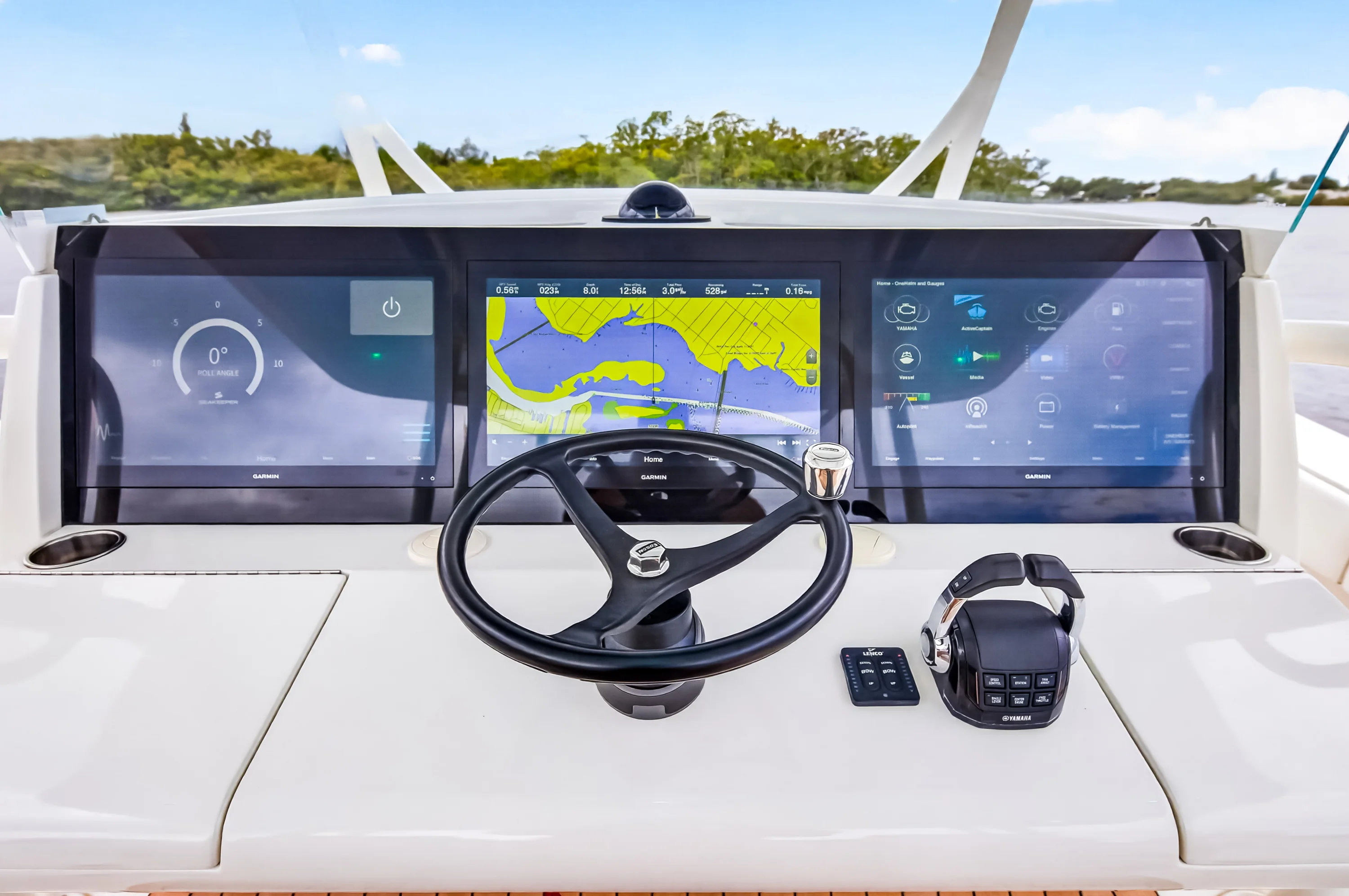 2021 Jupiter 43 Image Thumbnail #68