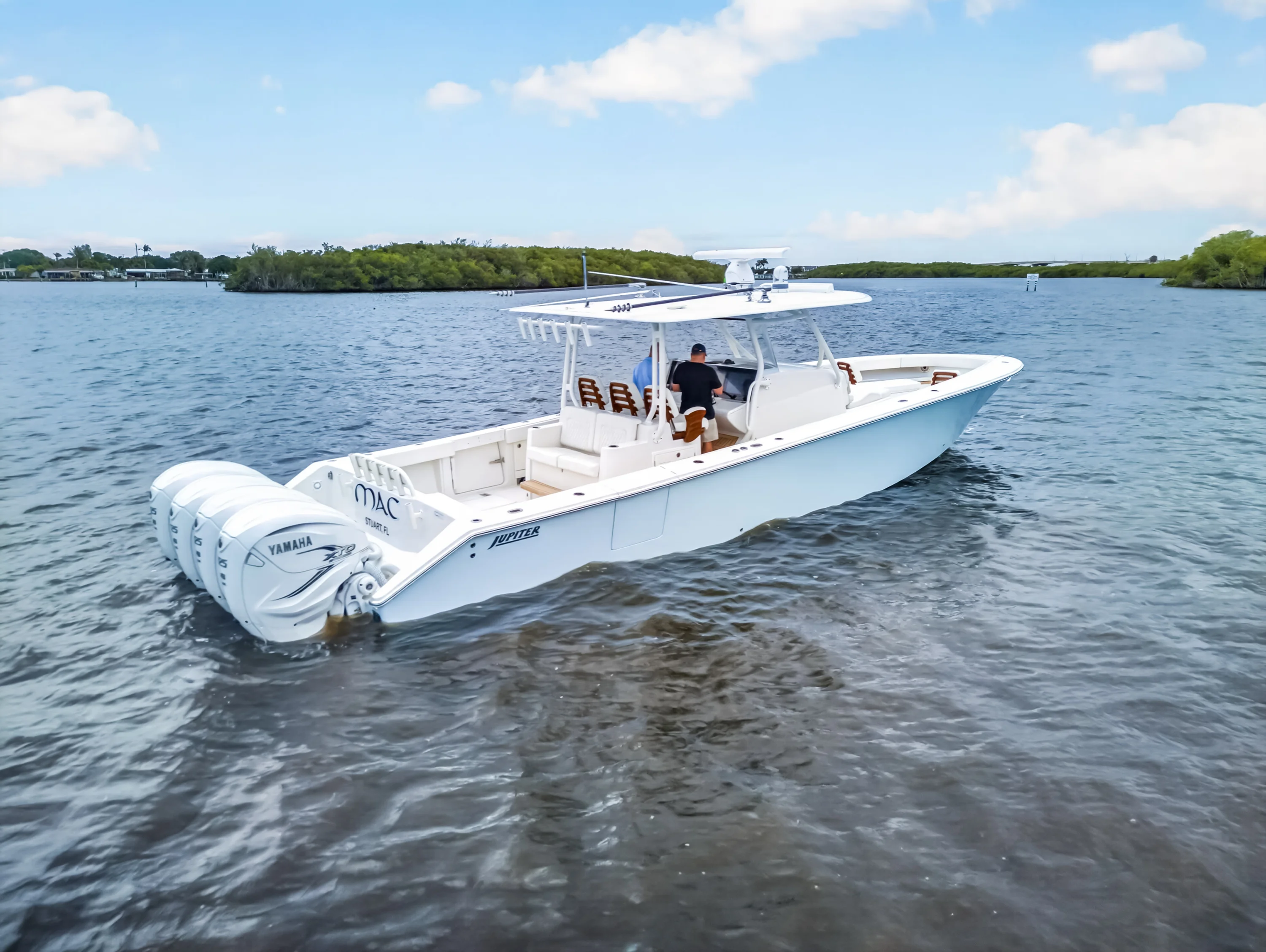 2021 Jupiter 43 Image Thumbnail #2