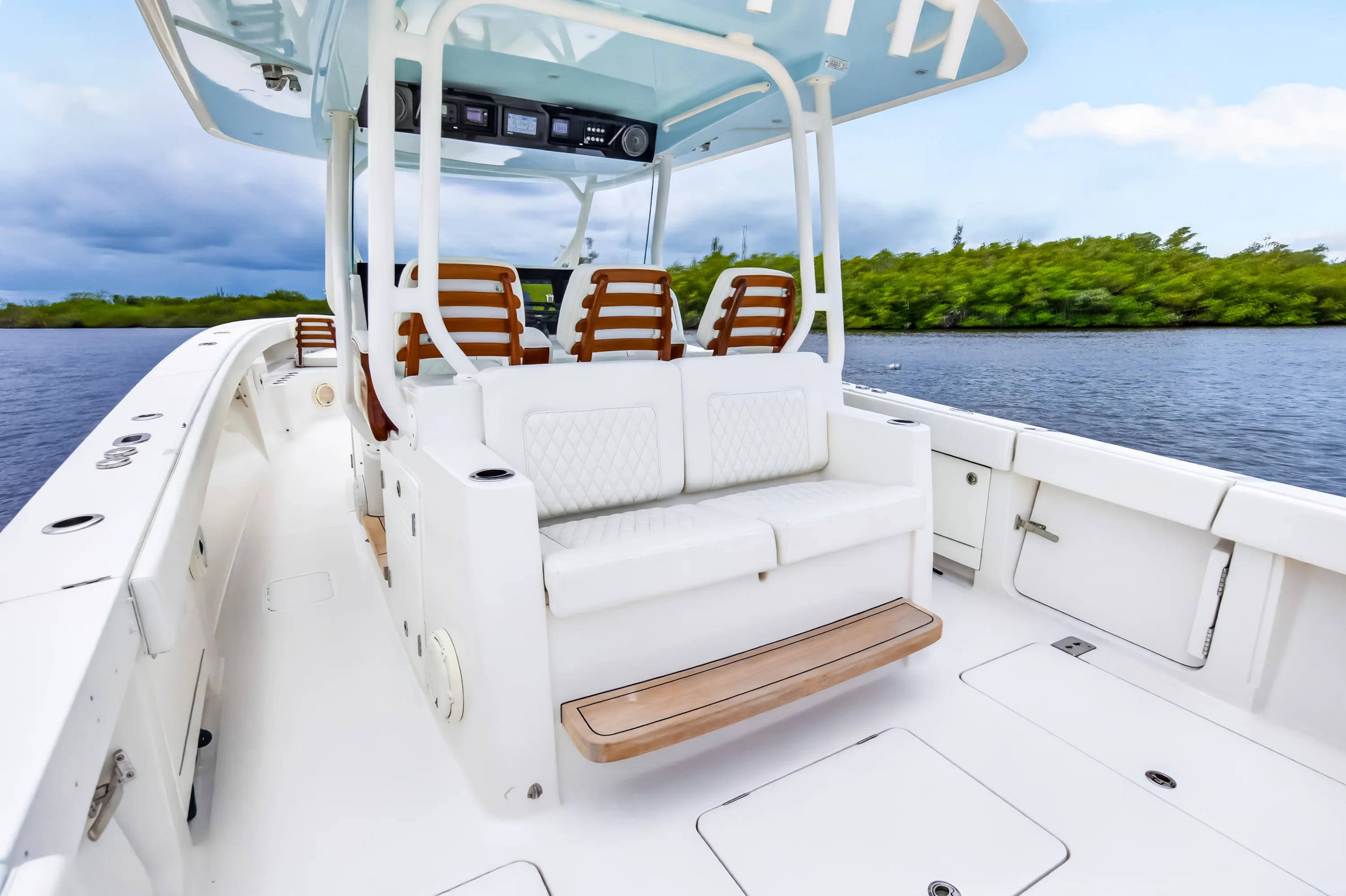 2021 Jupiter 43 Image Thumbnail #60