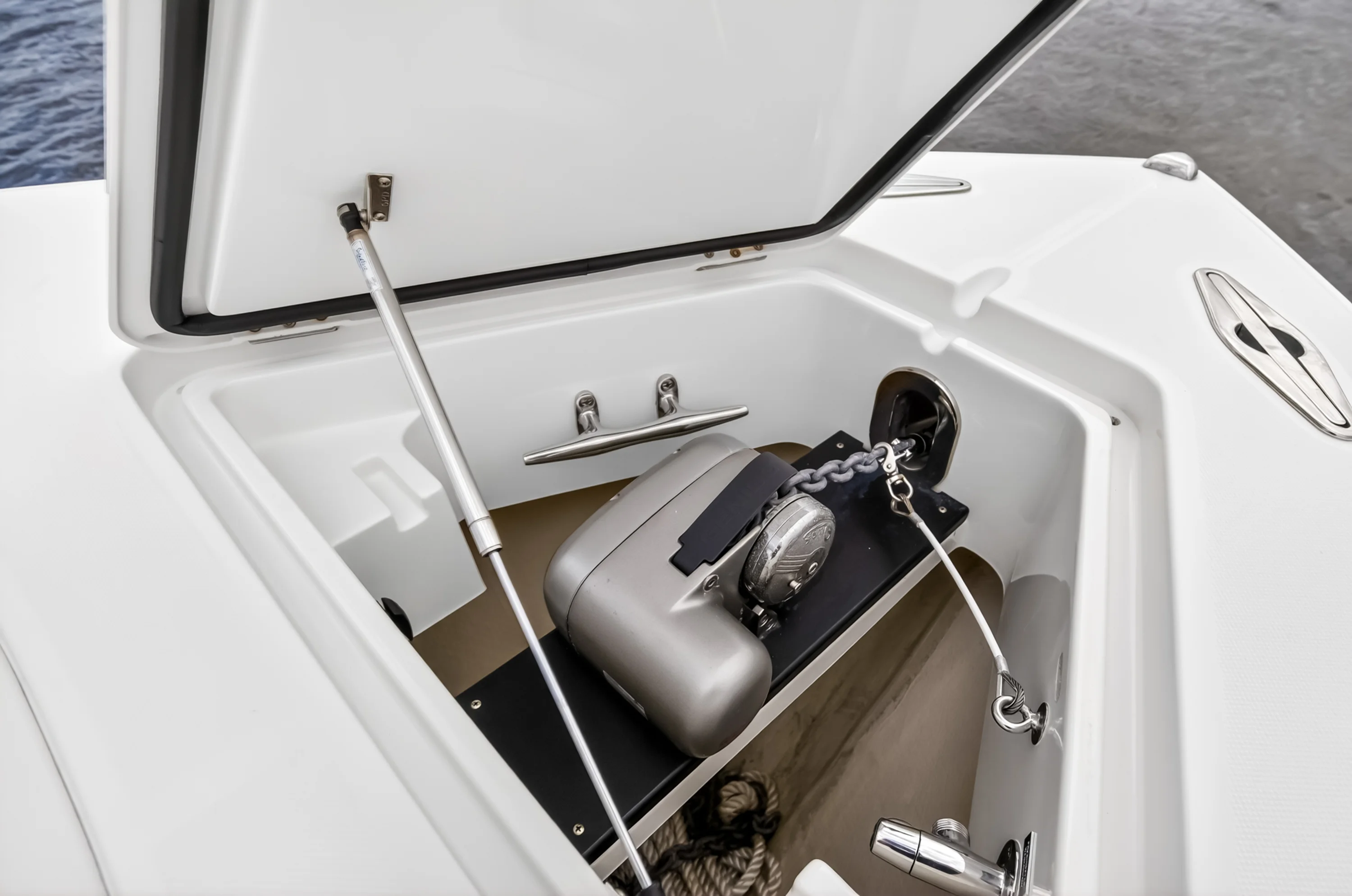 2021 Jupiter 43 Image Thumbnail #30