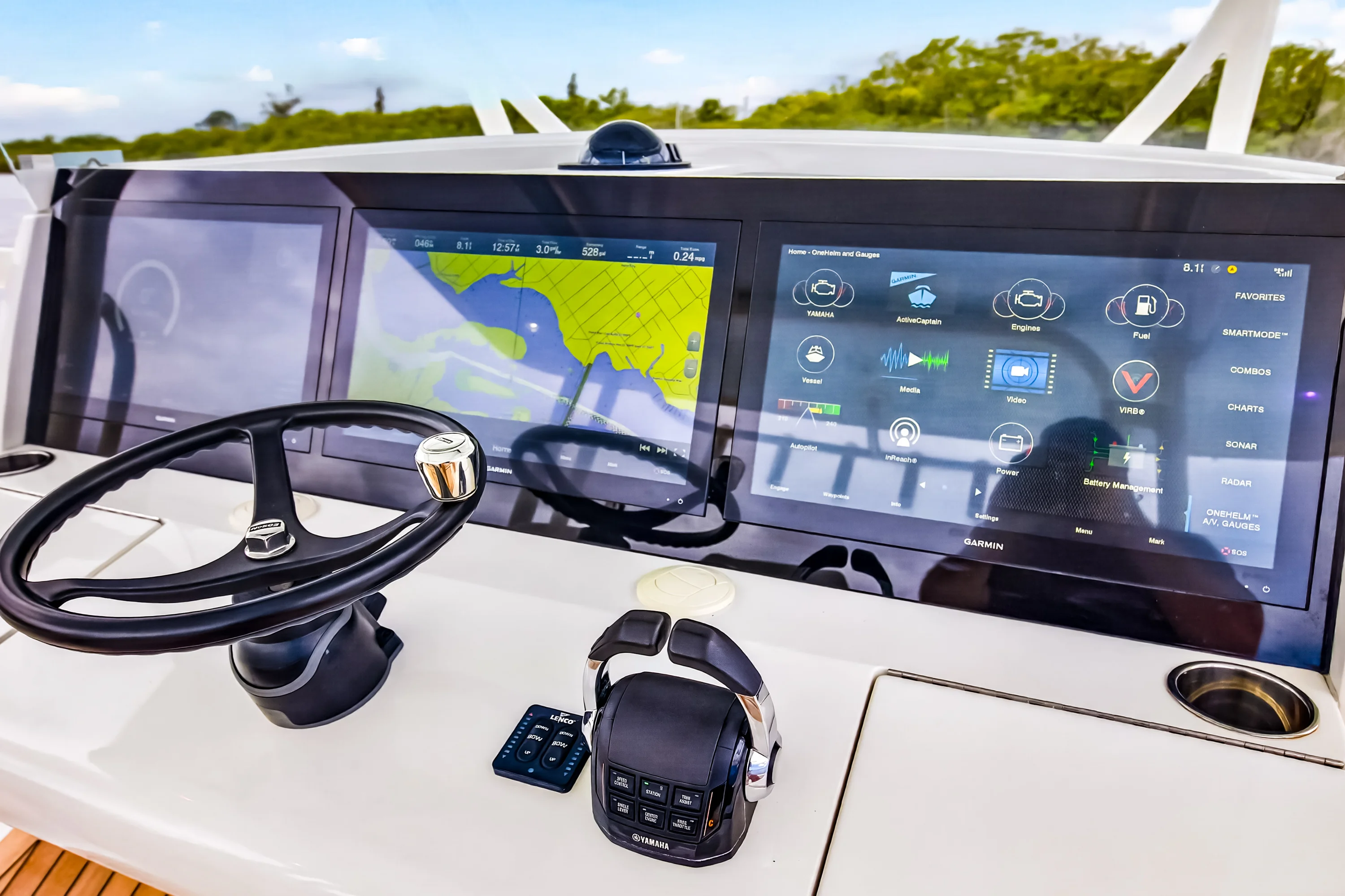 2021 Jupiter 43 Image Thumbnail #71