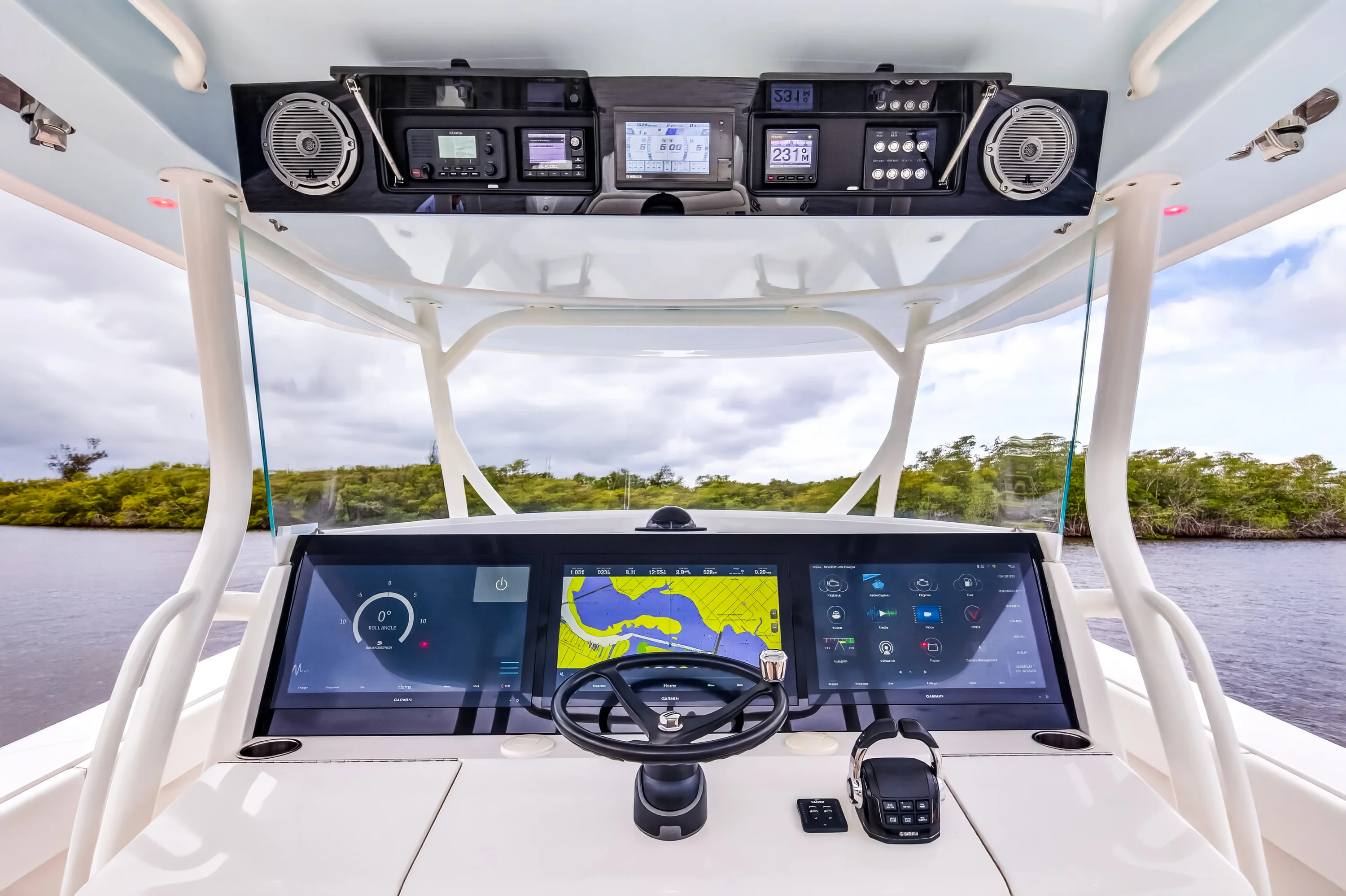 2021 Jupiter 43 Image Thumbnail #63