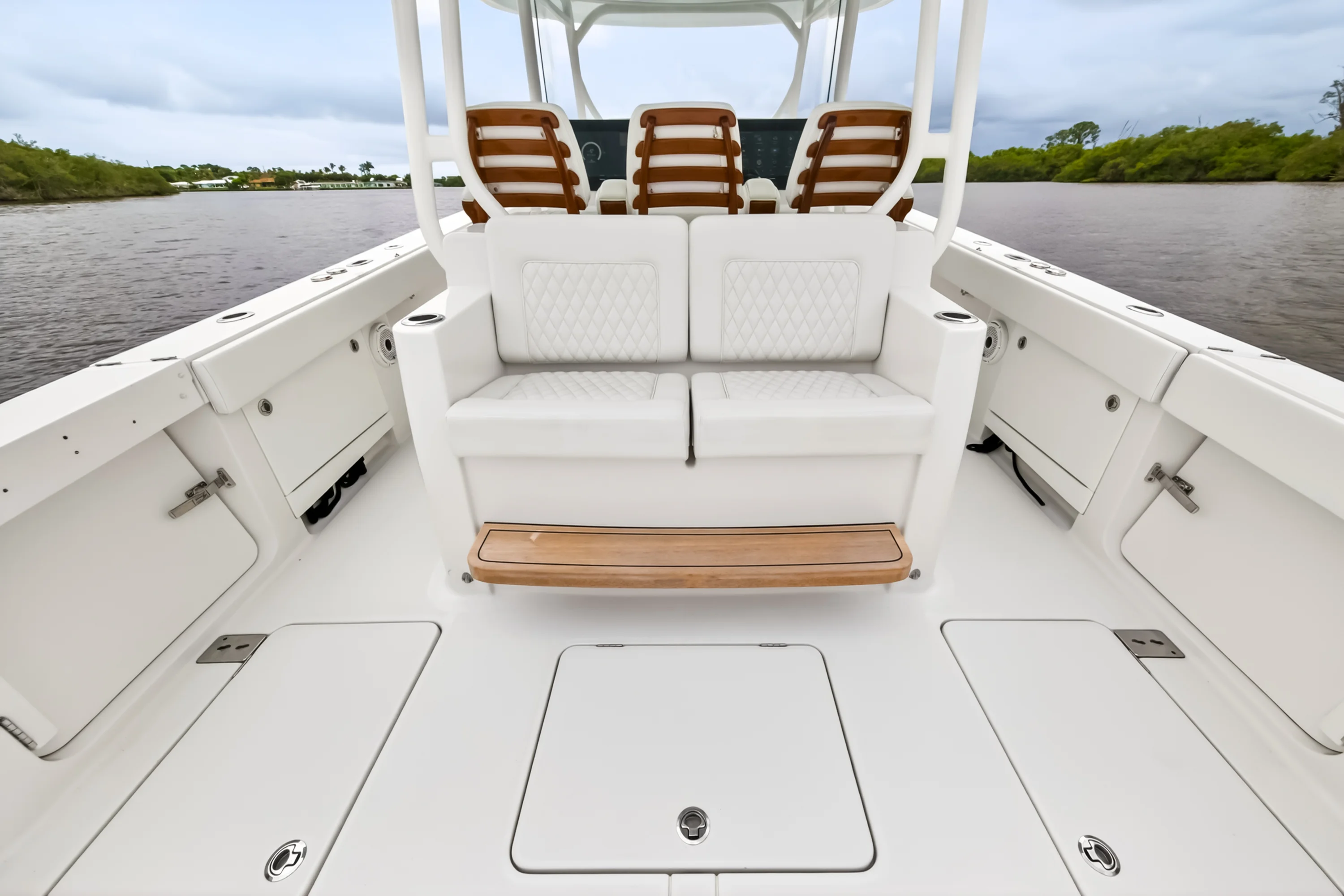 2021 Jupiter 43 Image Thumbnail #56