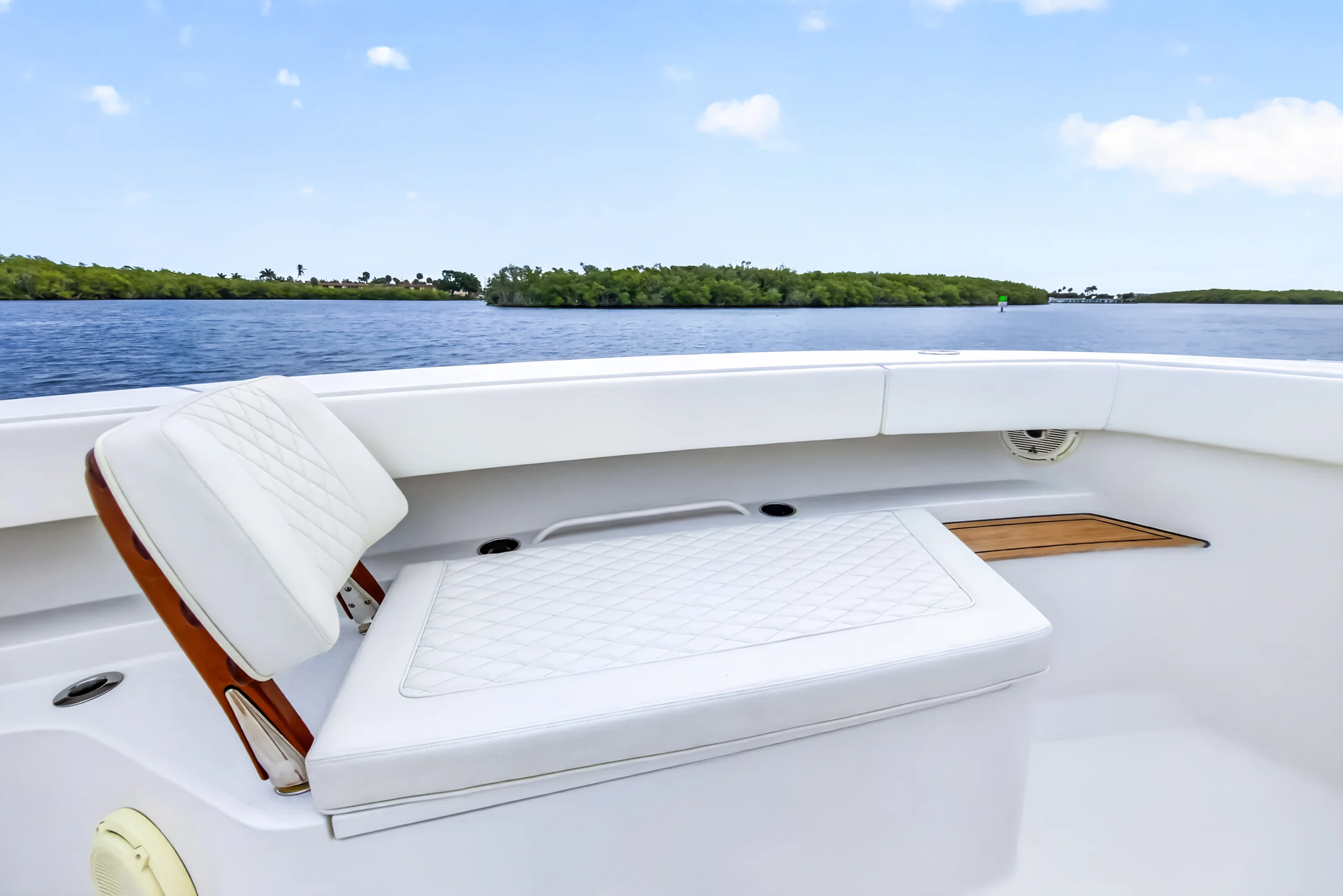 2021 Jupiter 43 Image Thumbnail #29