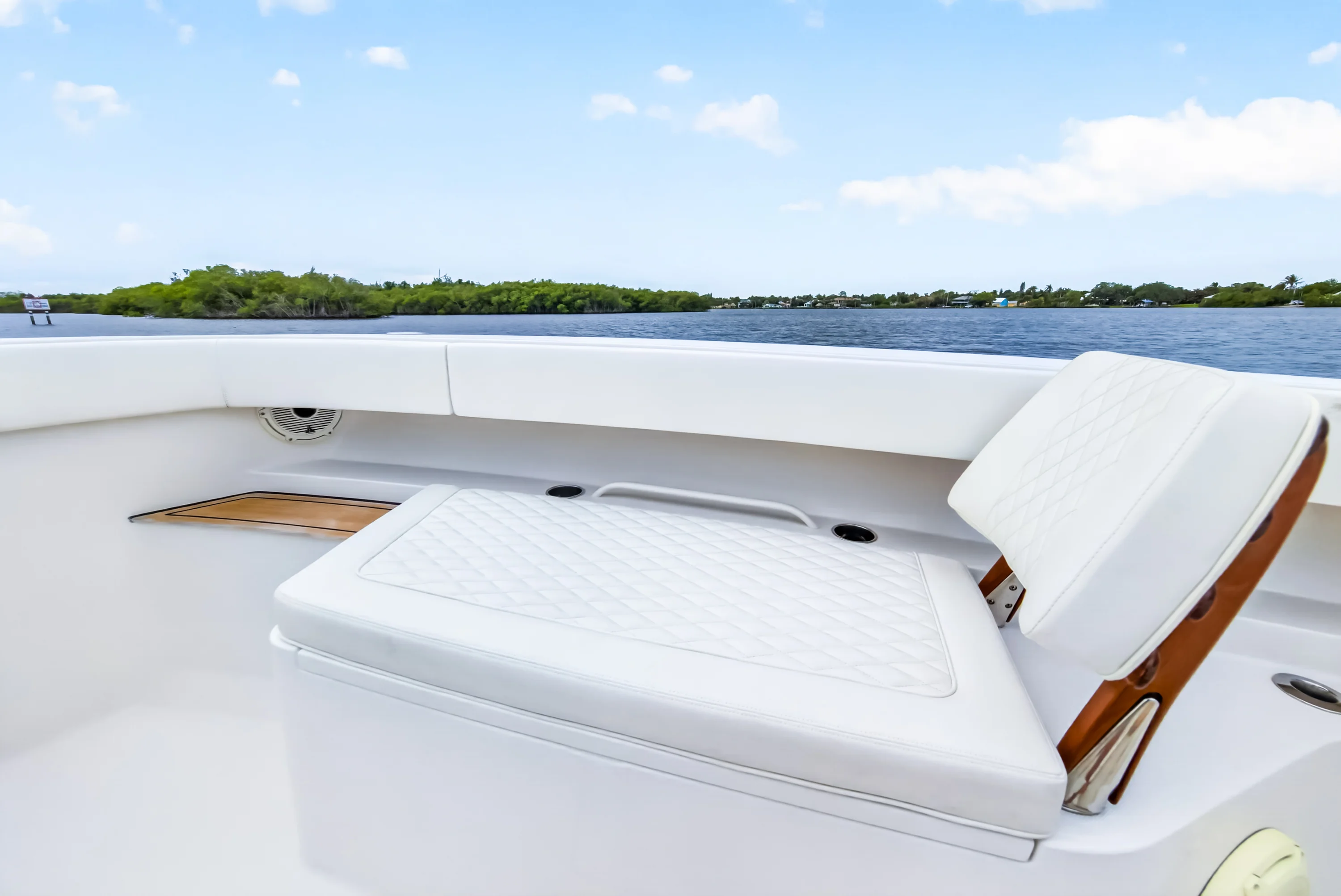 2021 Jupiter 43 Image Thumbnail #28