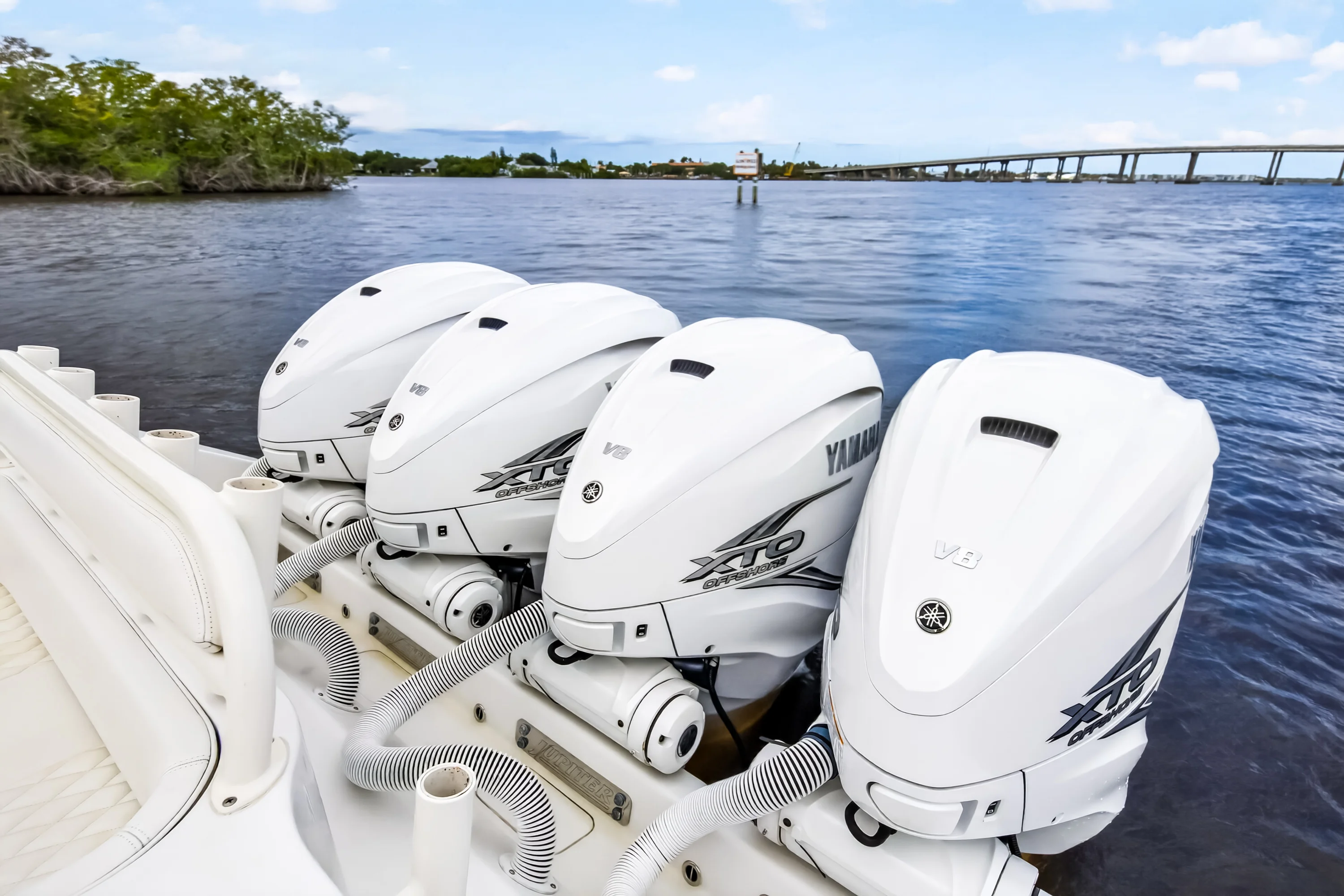 2021 Jupiter 43 Image Thumbnail #43