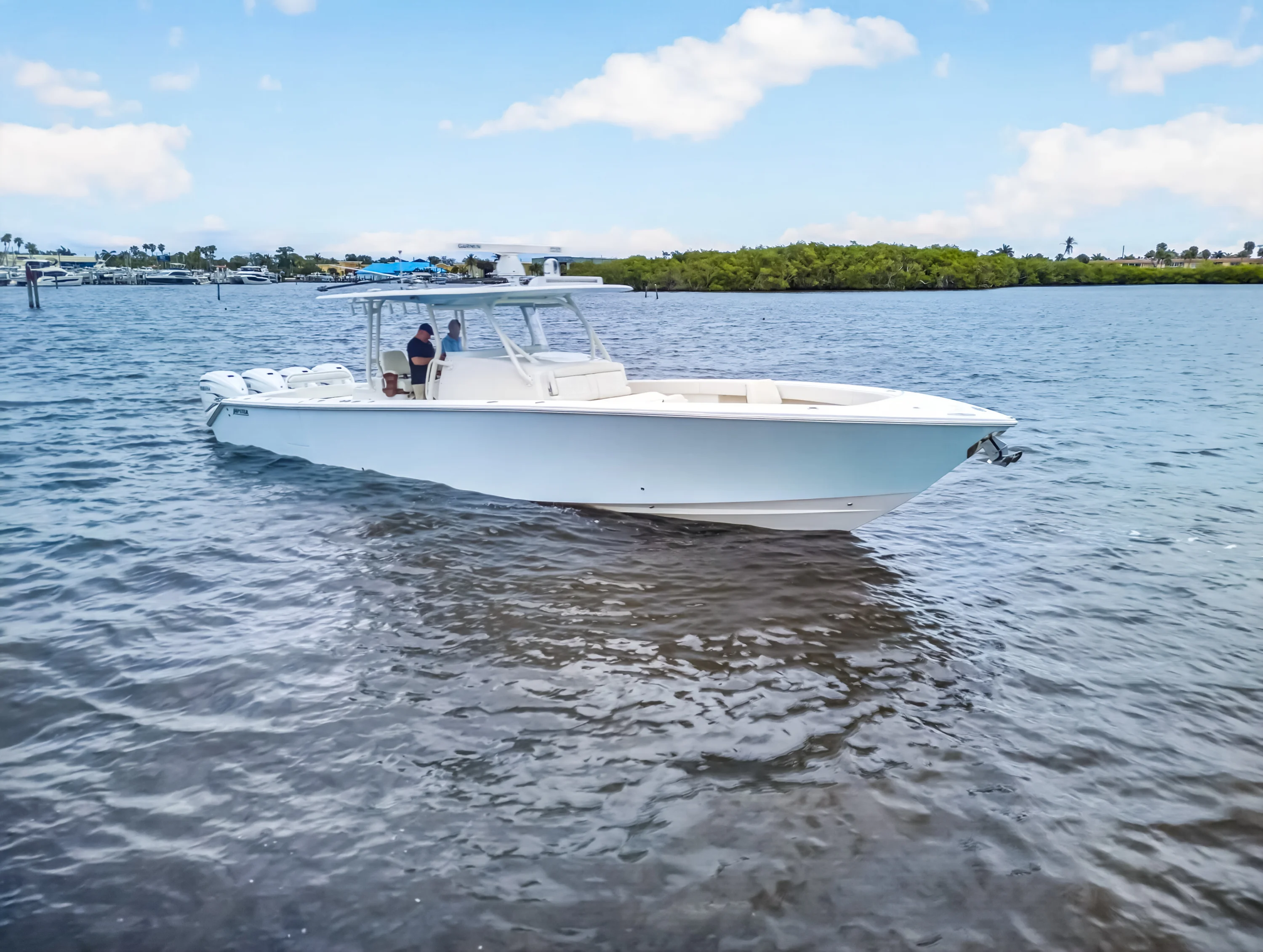 2021 Jupiter 43 Image Thumbnail #1