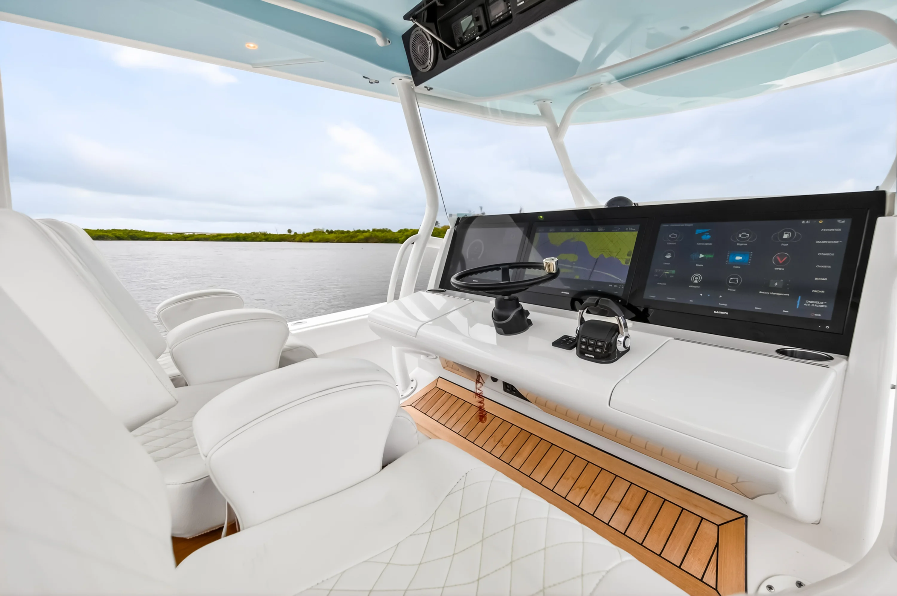 2021 Jupiter 43 Image Thumbnail #65