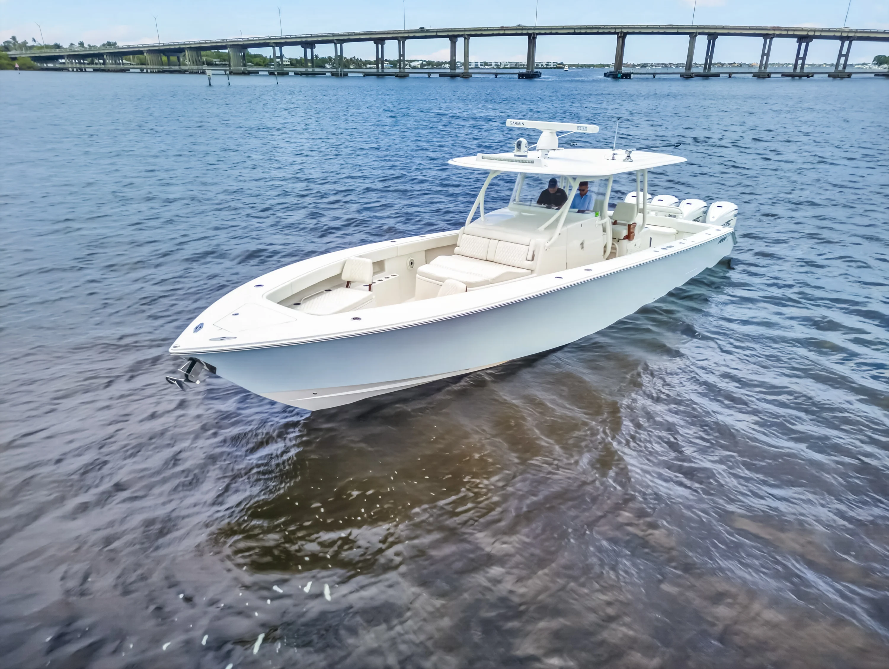 2021 Jupiter 43 Image Thumbnail #5