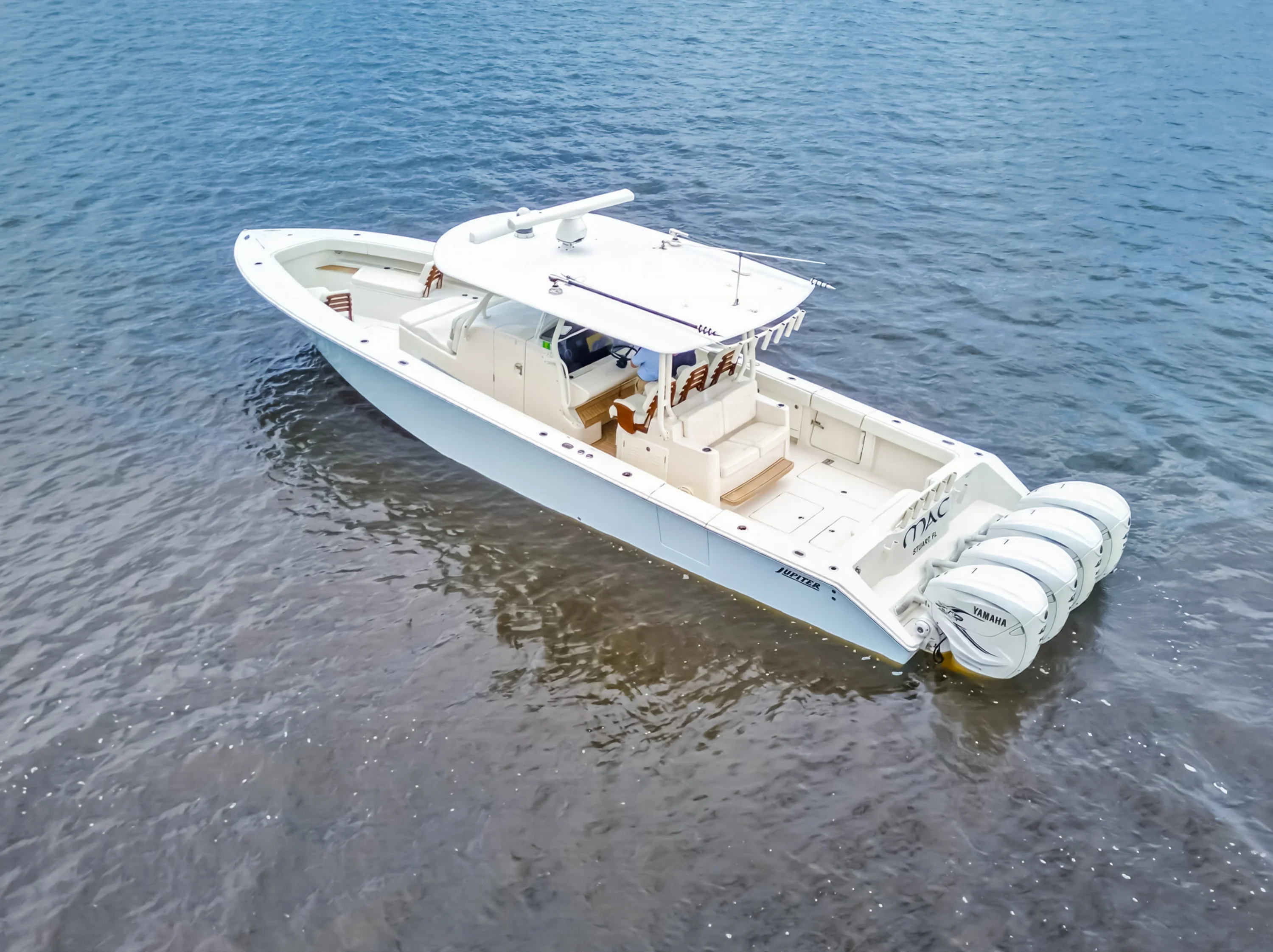 2021 Jupiter 43 Image Thumbnail #16