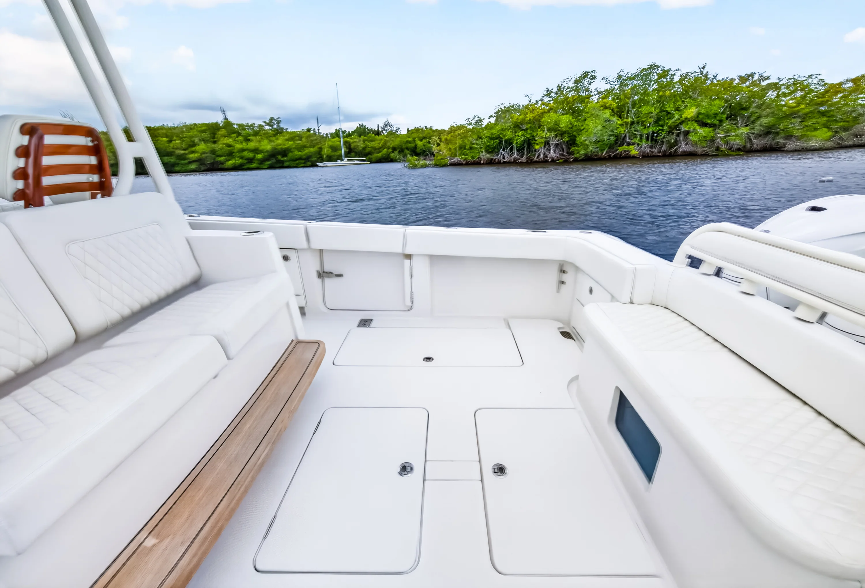 2021 Jupiter 43 Image Thumbnail #47