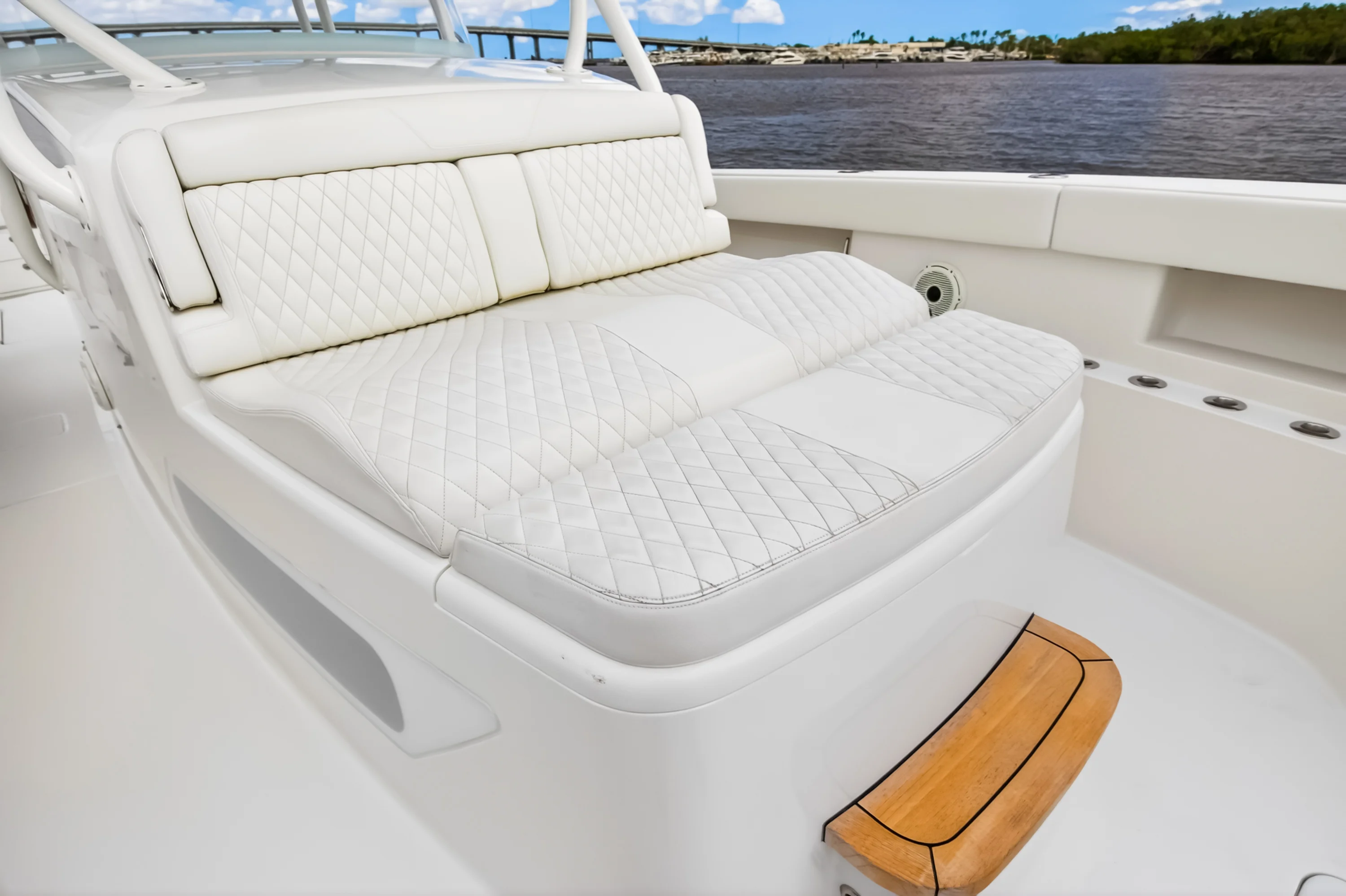 2021 Jupiter 43 Image Thumbnail #33