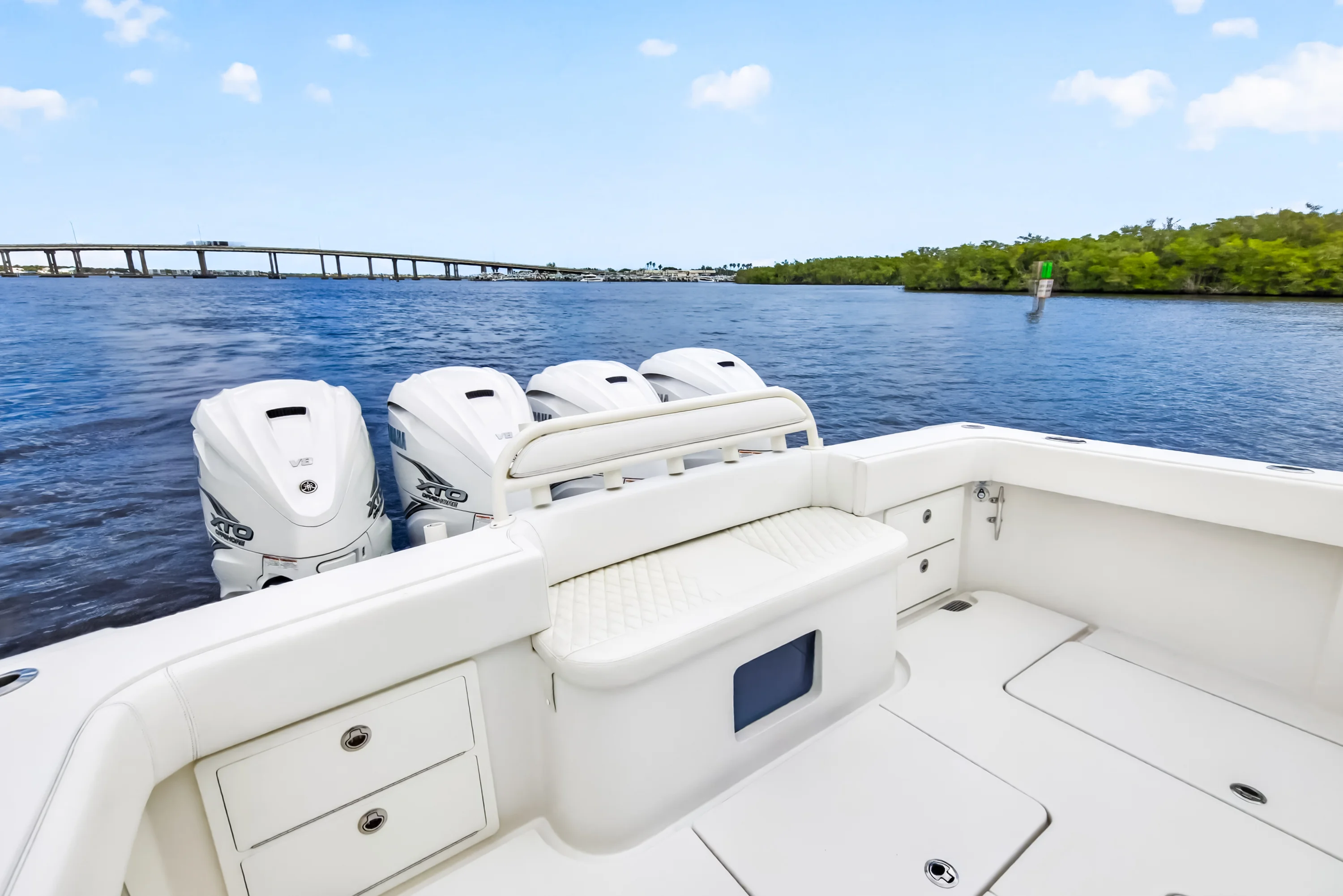 2021 Jupiter 43 Image Thumbnail #41