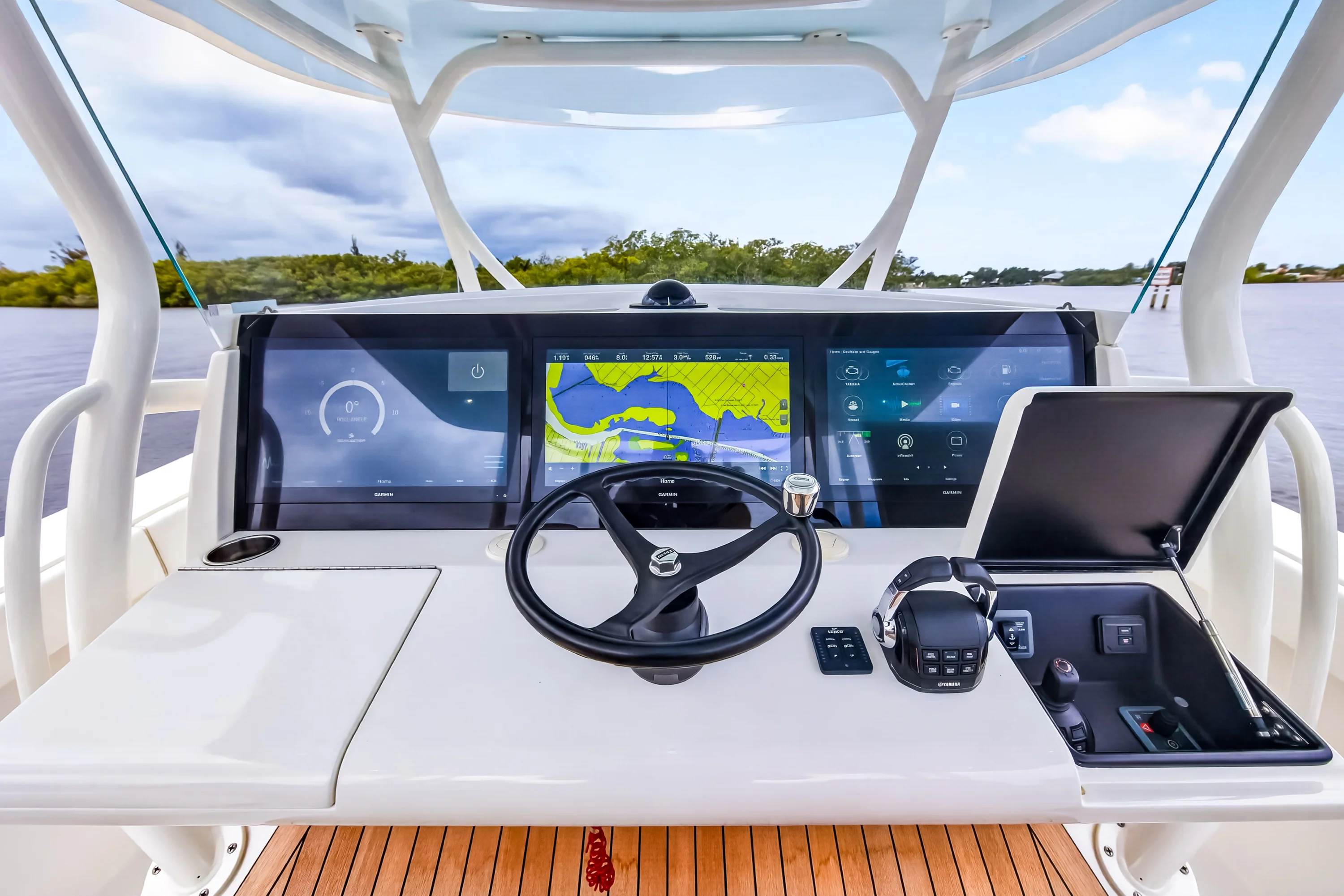 2021 Jupiter 43 Image Thumbnail #69