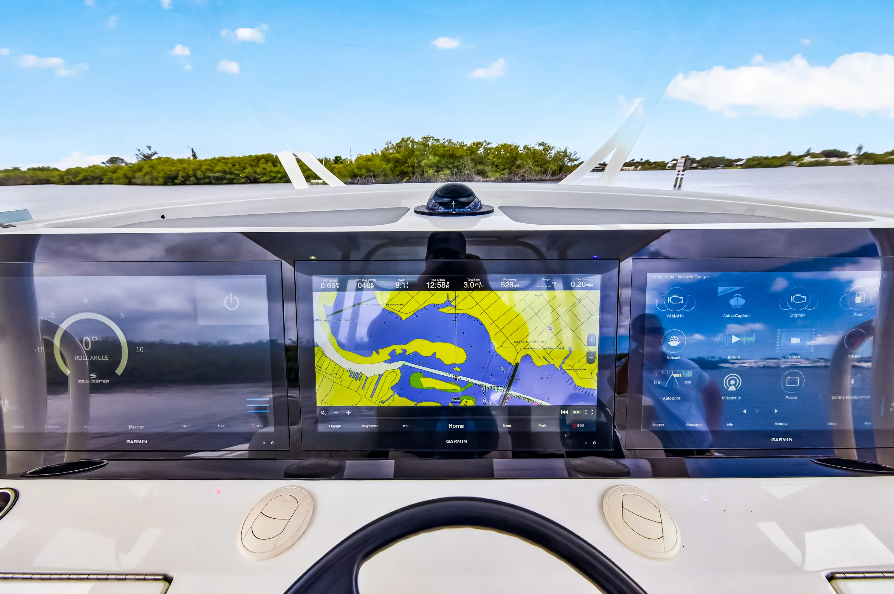 2021 Jupiter 43 Image Thumbnail #72