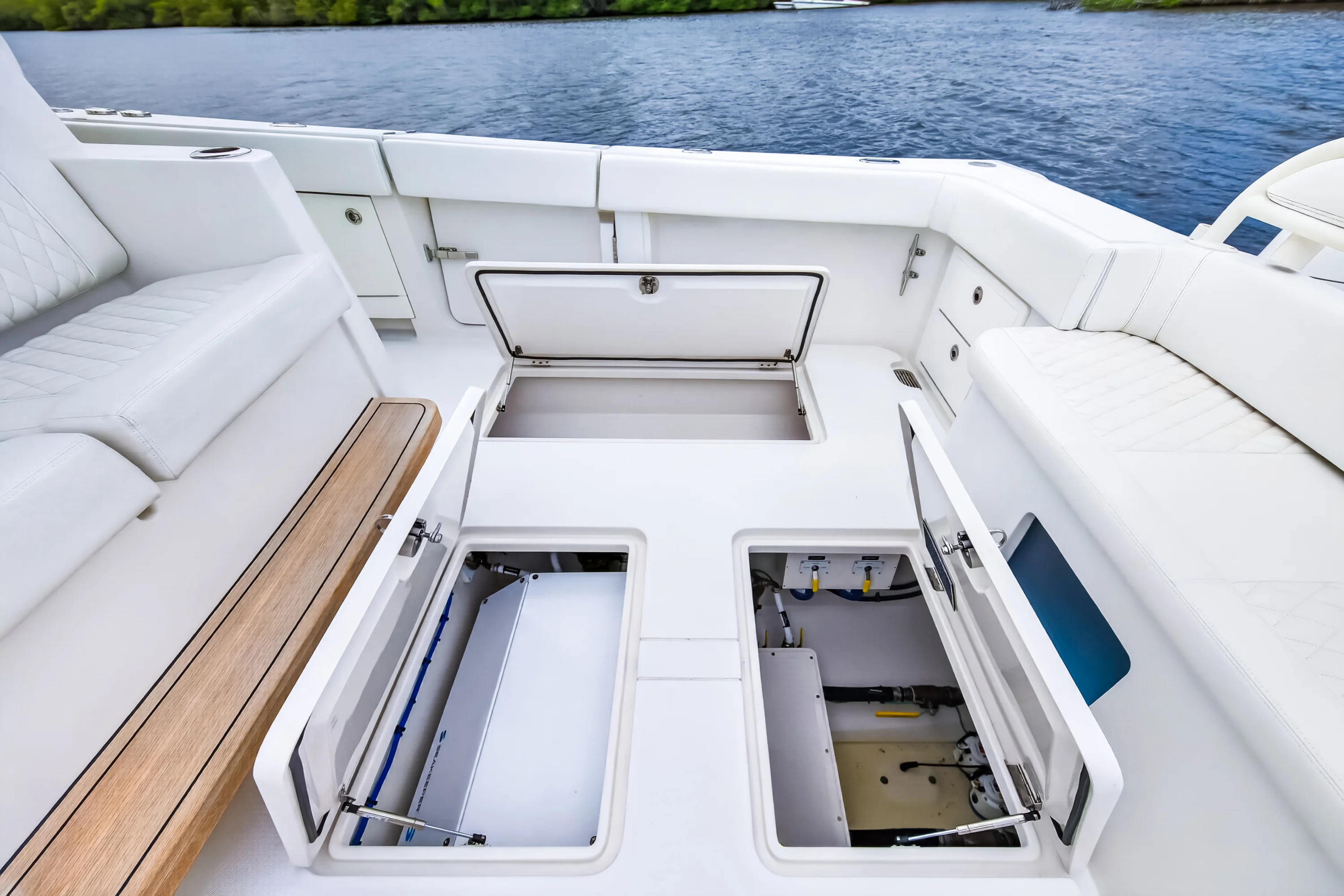 2021 Jupiter 43 Image Thumbnail #48