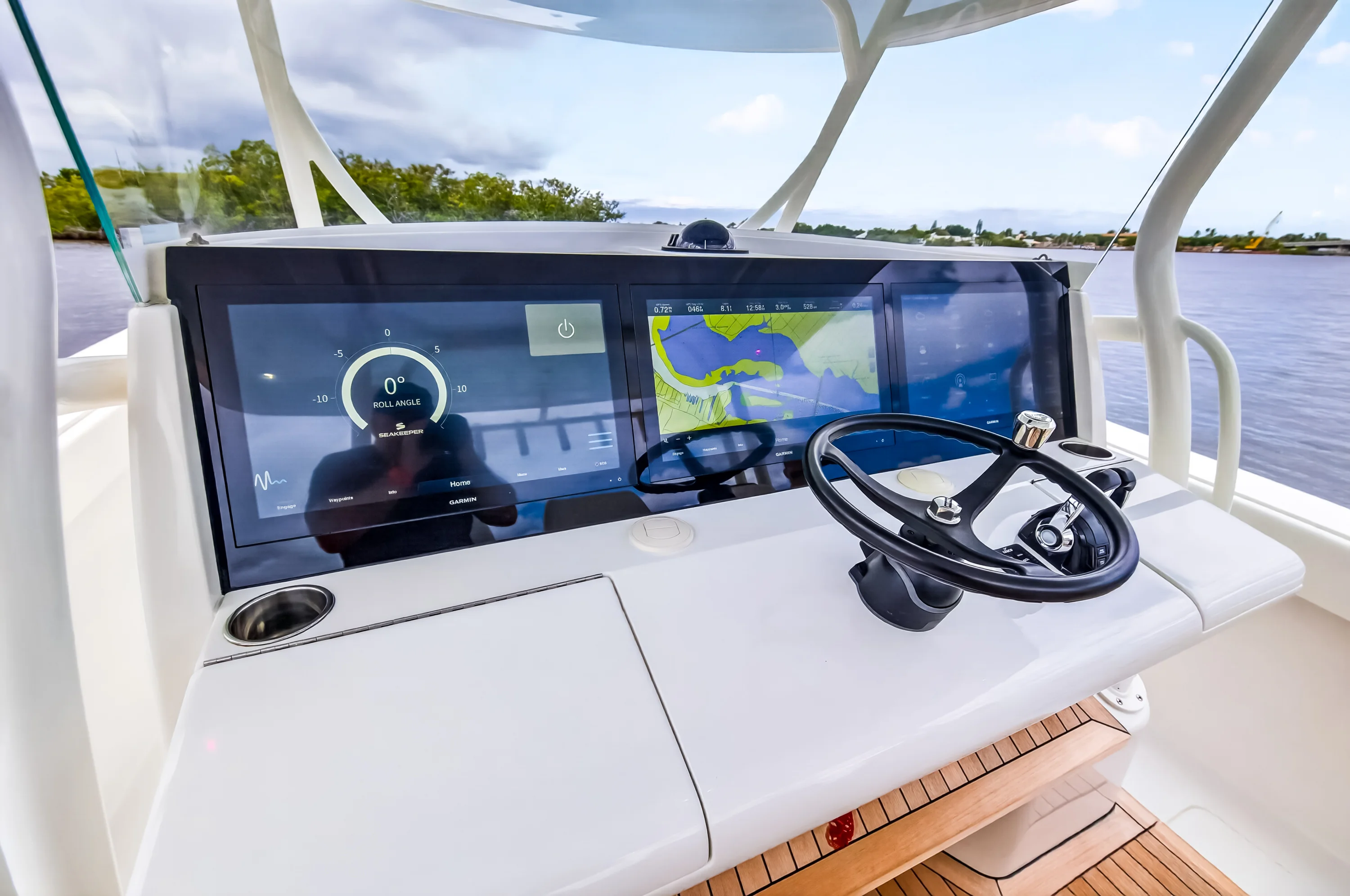 2021 Jupiter 43 Image Thumbnail #73