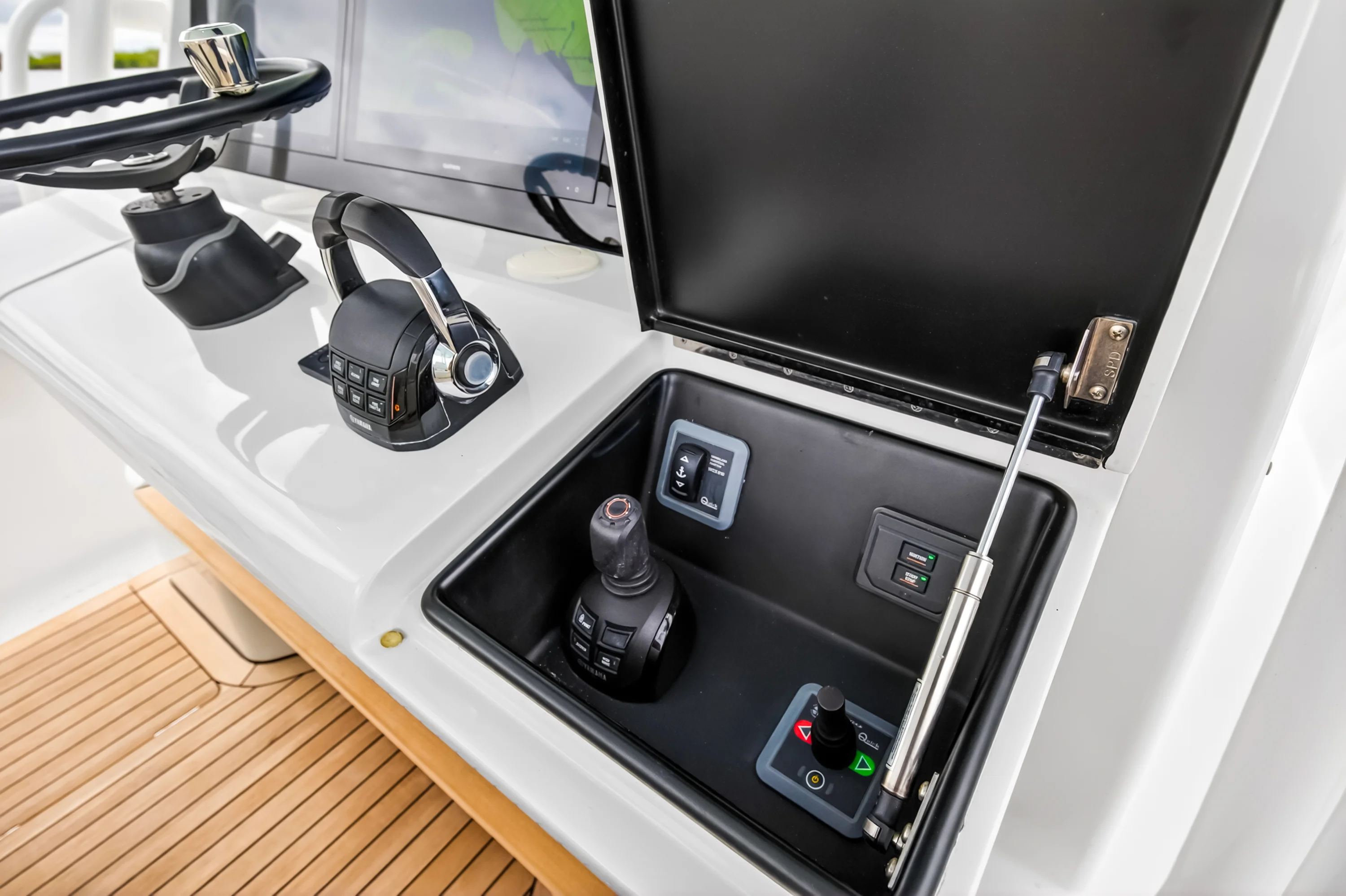 2021 Jupiter 43 Image Thumbnail #70