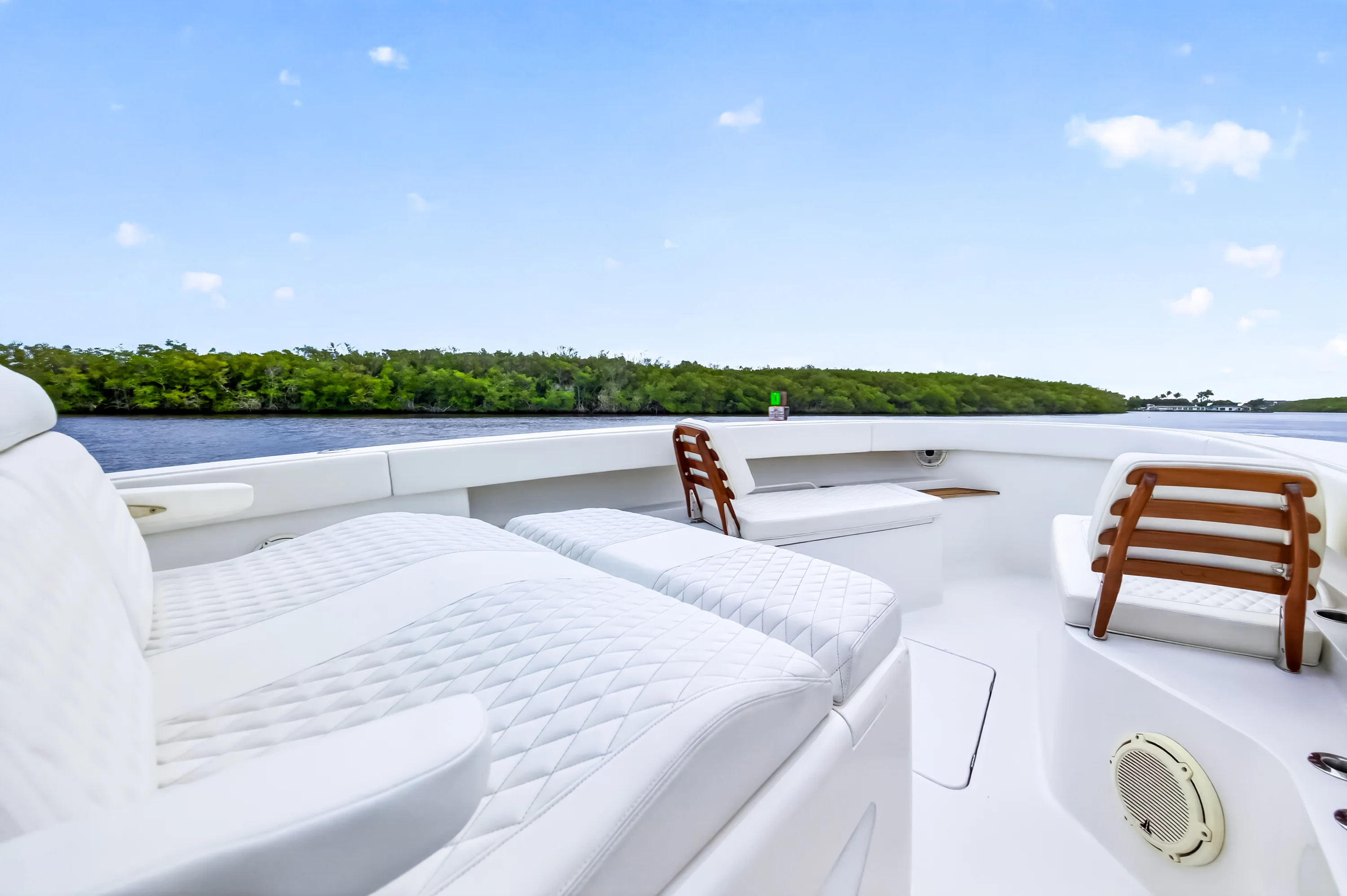 2021 Jupiter 43 Image Thumbnail #36