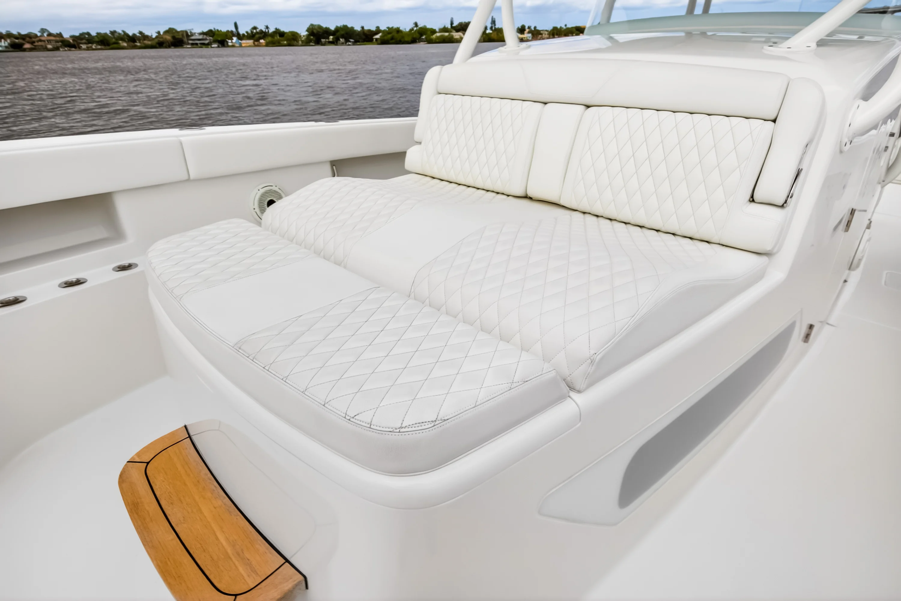 2021 Jupiter 43 Image Thumbnail #32