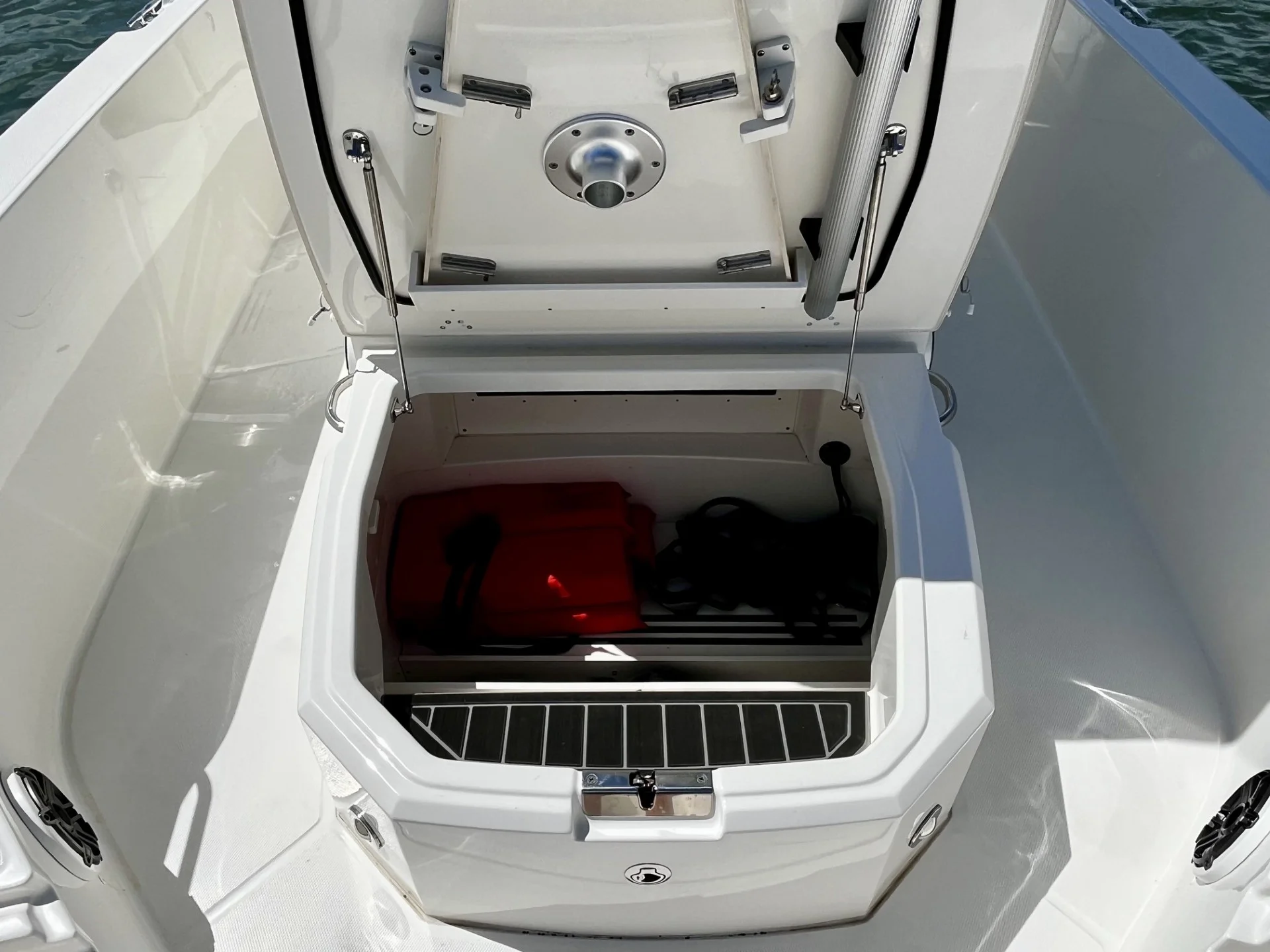 2023 Boston Whaler 280 DAUNTLESS Image Thumbnail #23