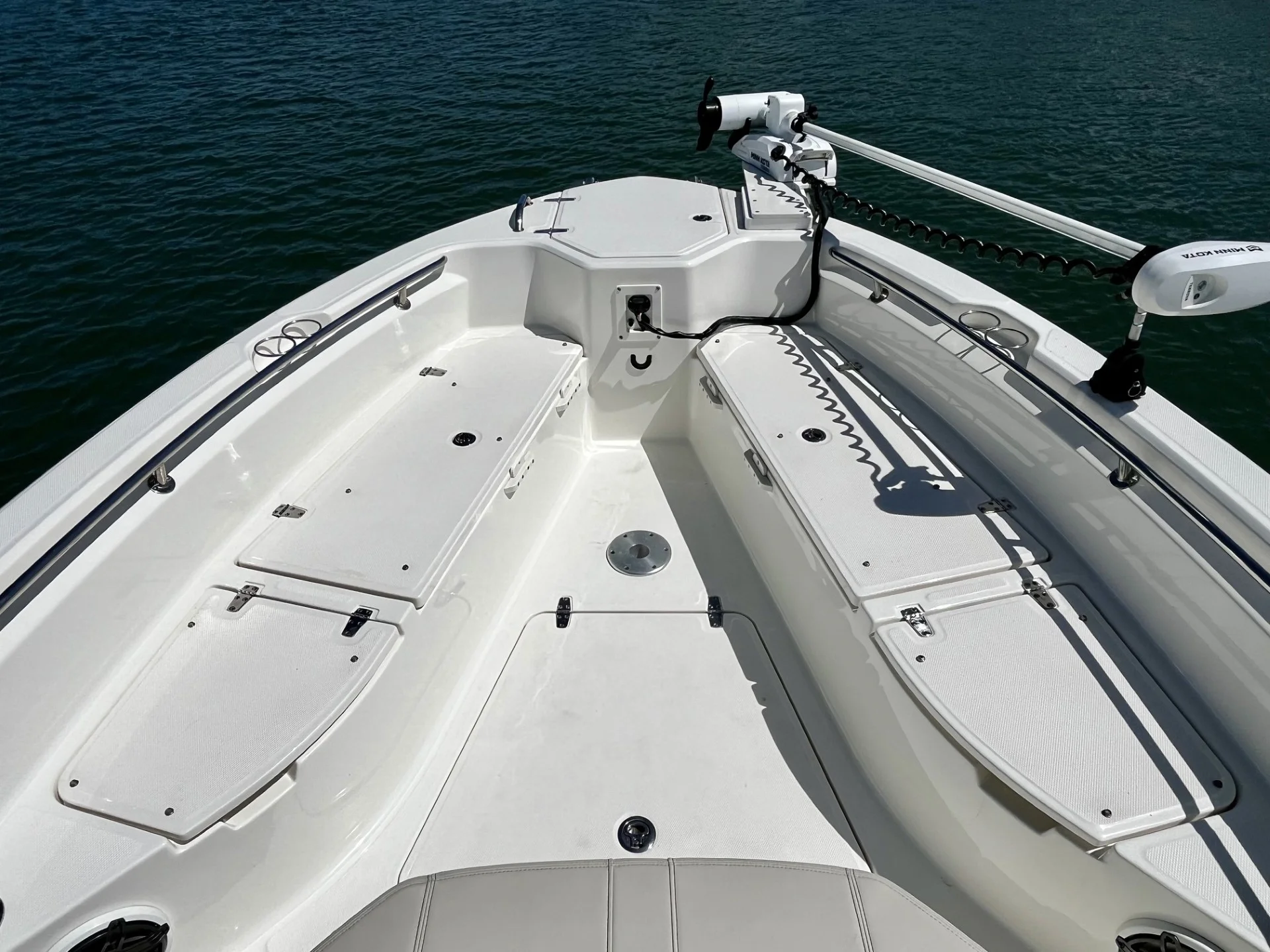 2023 Boston Whaler 280 DAUNTLESS Image Thumbnail #17