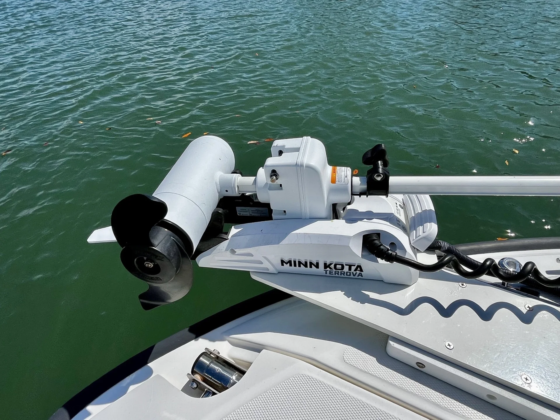 2023 Boston Whaler 280 DAUNTLESS Image Thumbnail #24