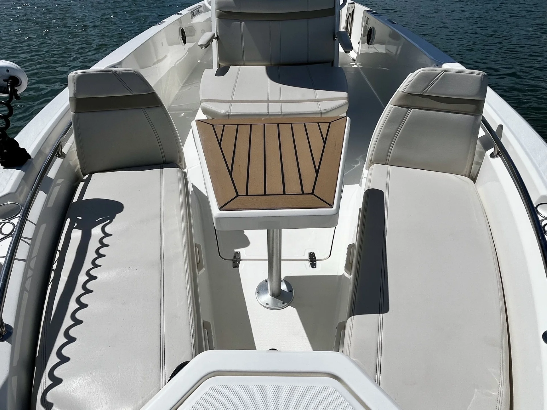 2023 Boston Whaler 280 DAUNTLESS Image Thumbnail #15