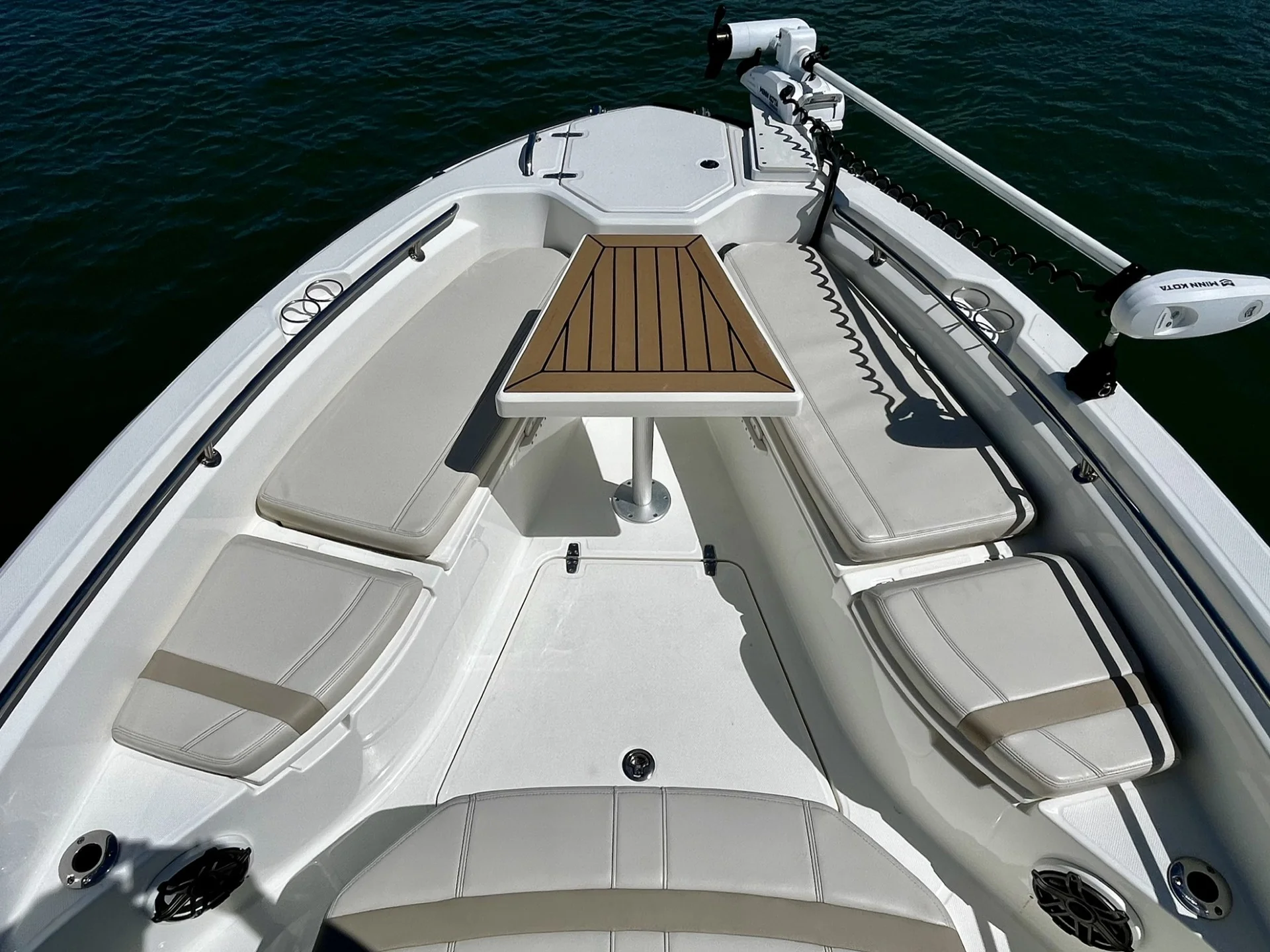 2023 Boston Whaler 280 DAUNTLESS Image Thumbnail #16