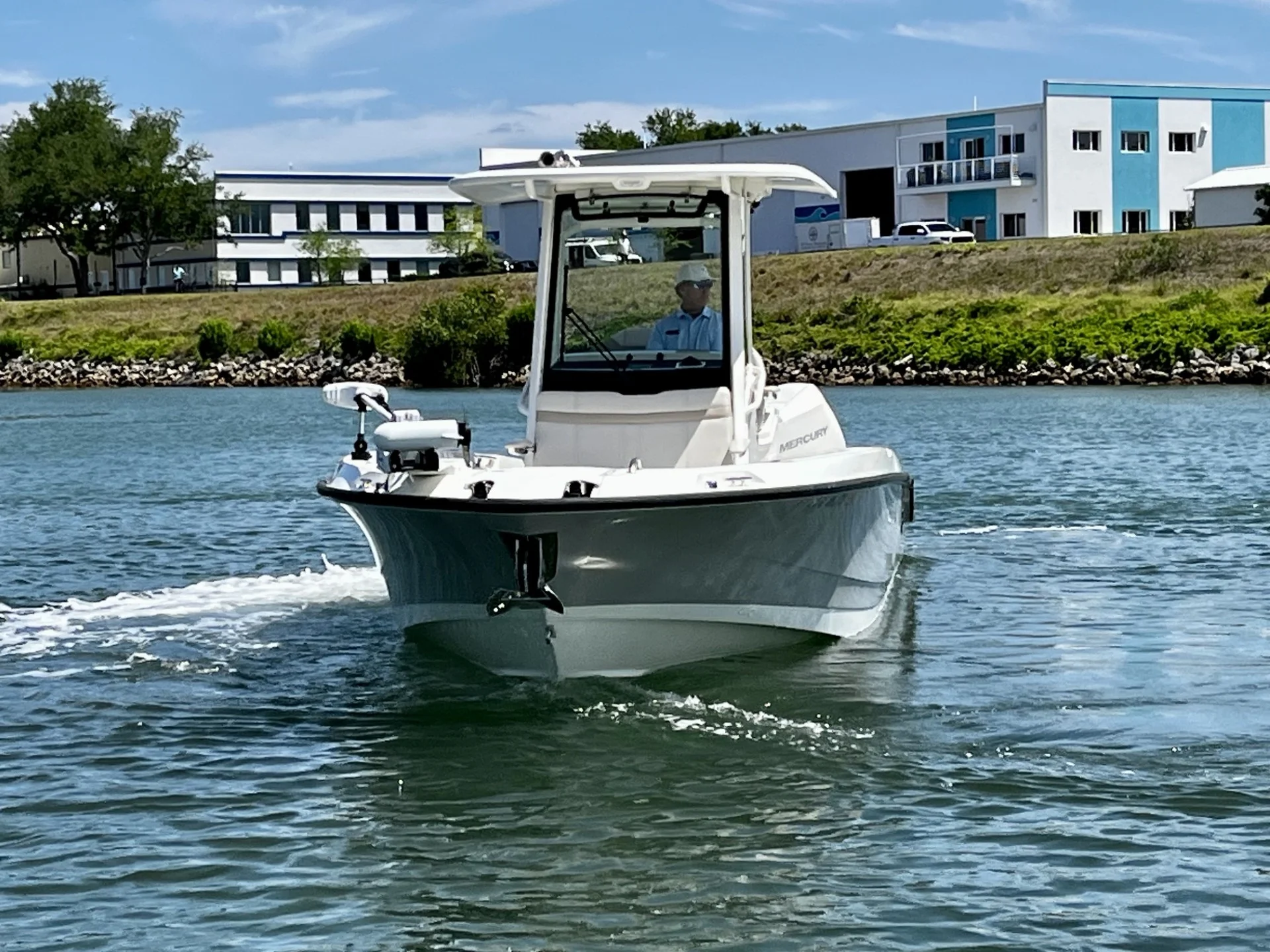 2023 Boston Whaler 280 DAUNTLESS Image Thumbnail #4