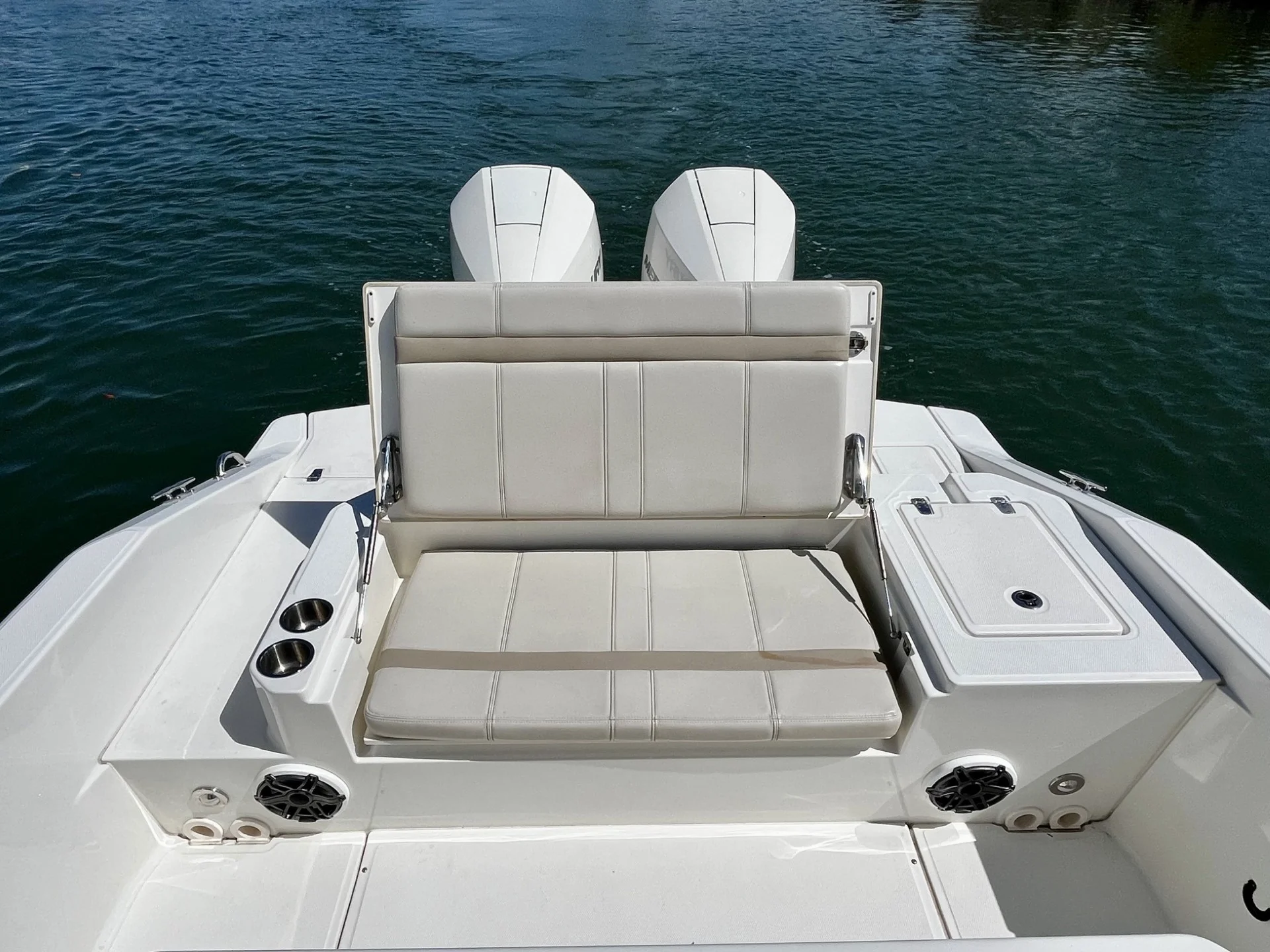 2023 Boston Whaler 280 DAUNTLESS Image Thumbnail #21