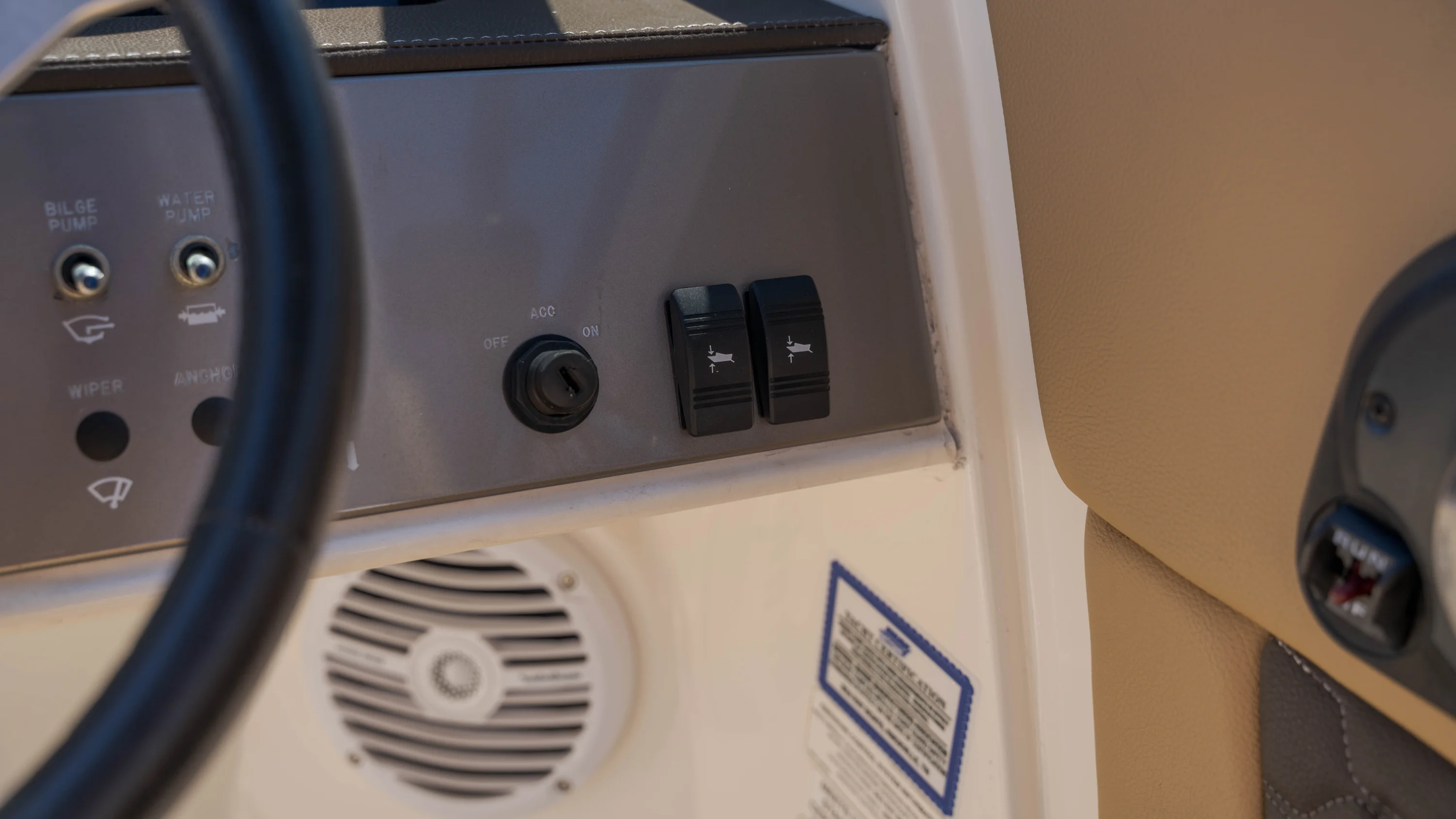 2018 Sea Ray 270 SDX OB Image Thumbnail #19