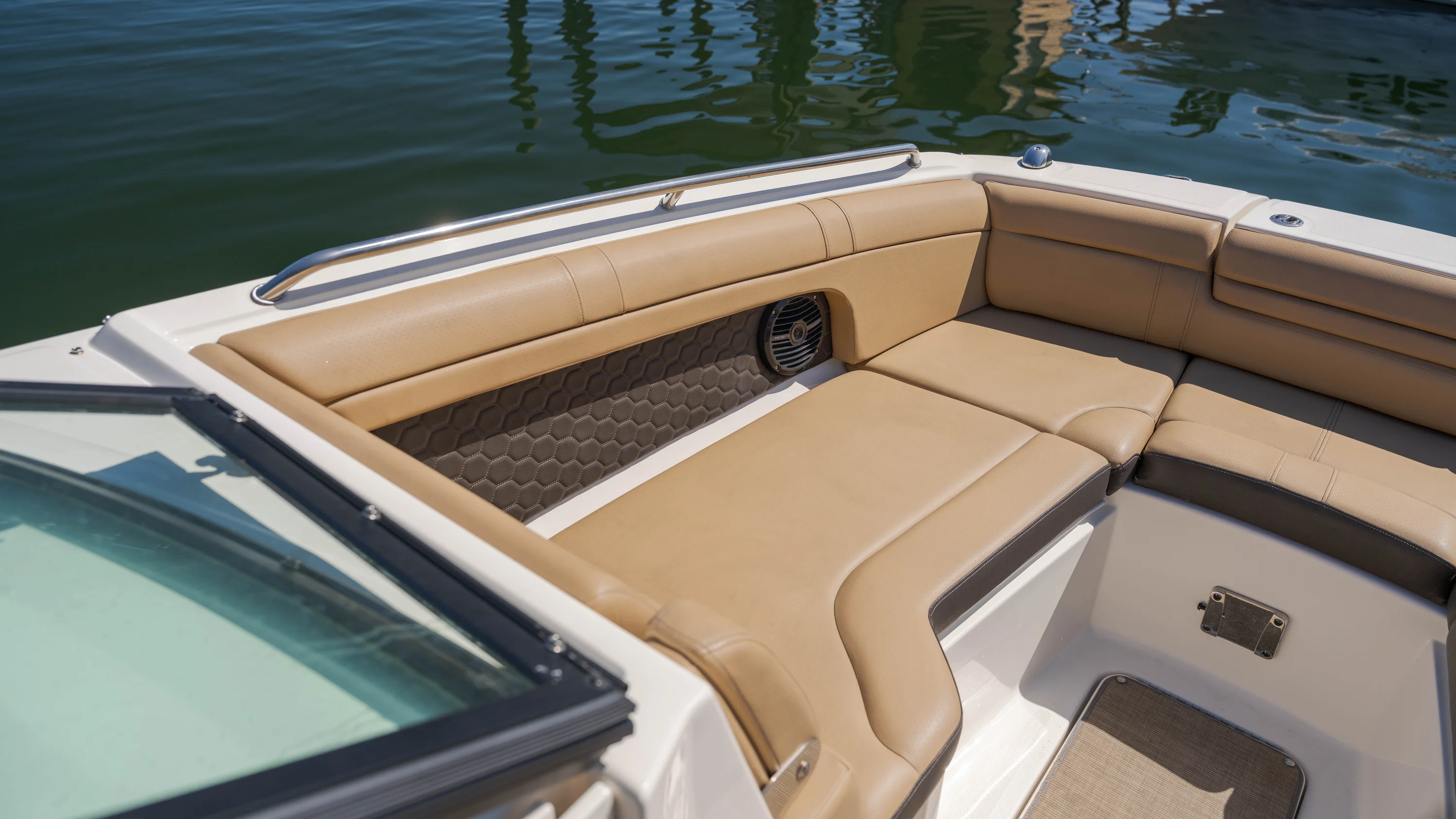 2018 Sea Ray 270 SDX OB Image Thumbnail #10