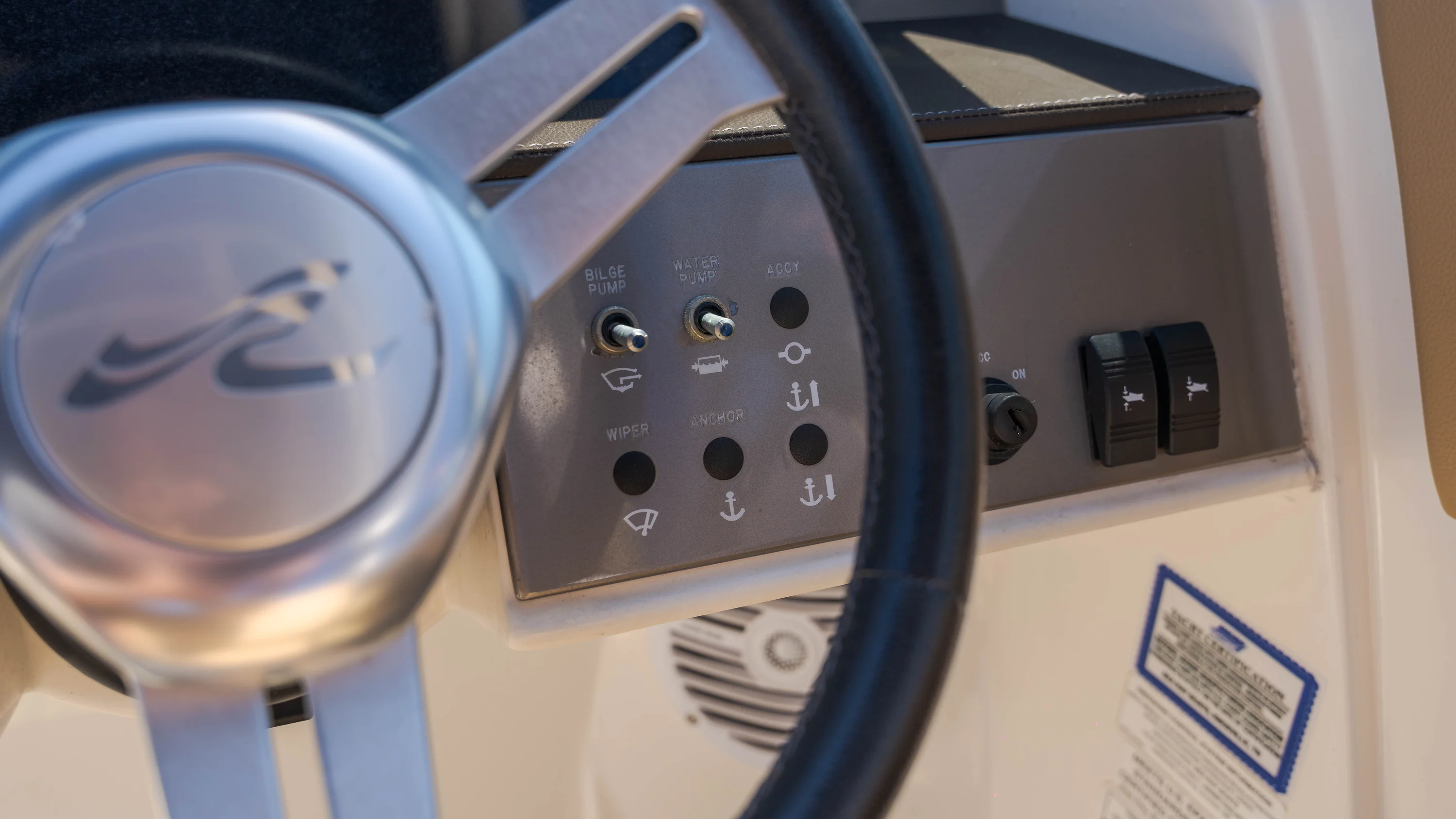 2018 Sea Ray 270 SDX OB Image Thumbnail #18