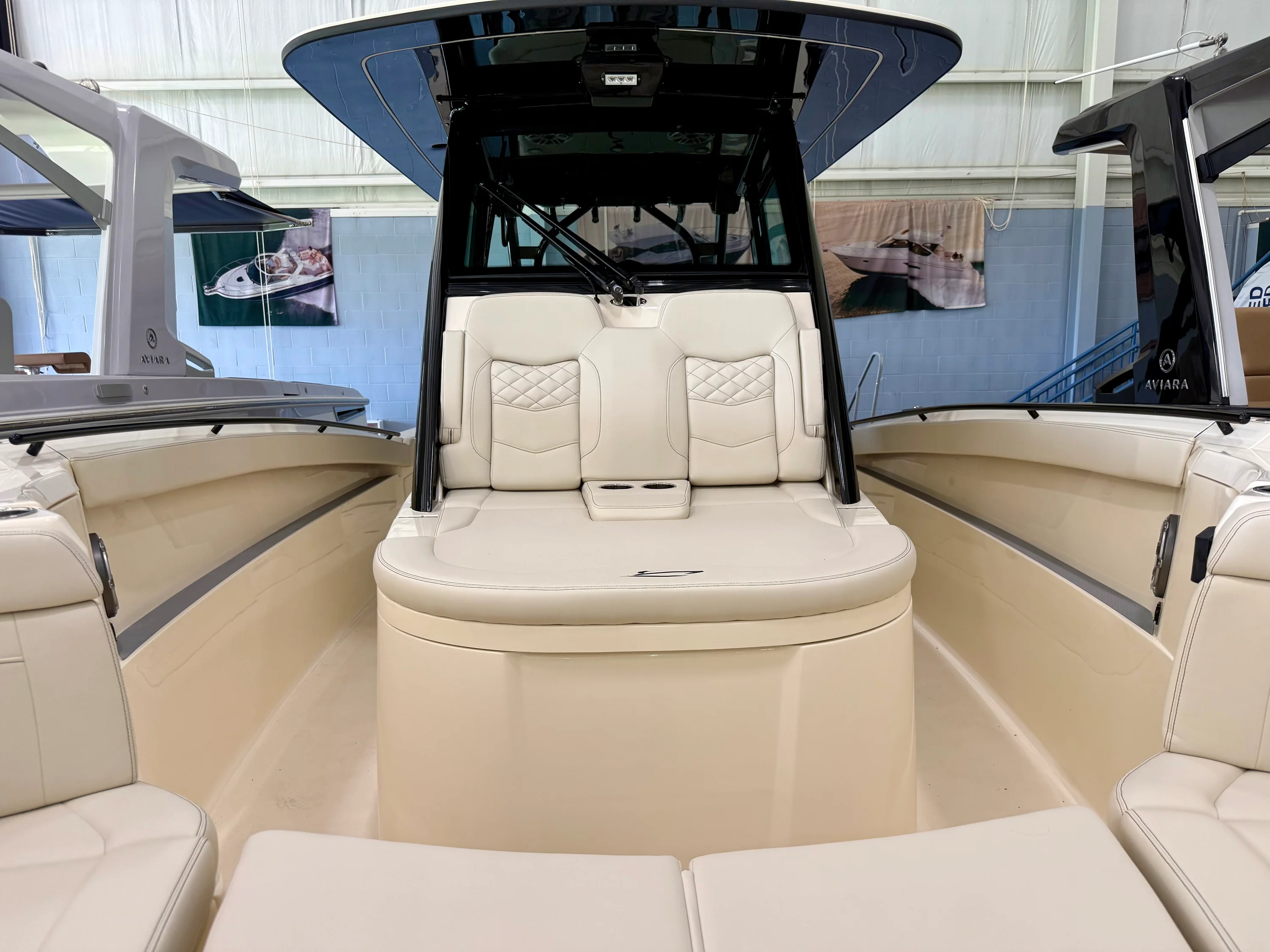 2027 Scout 330 LXF Image Thumbnail #11
