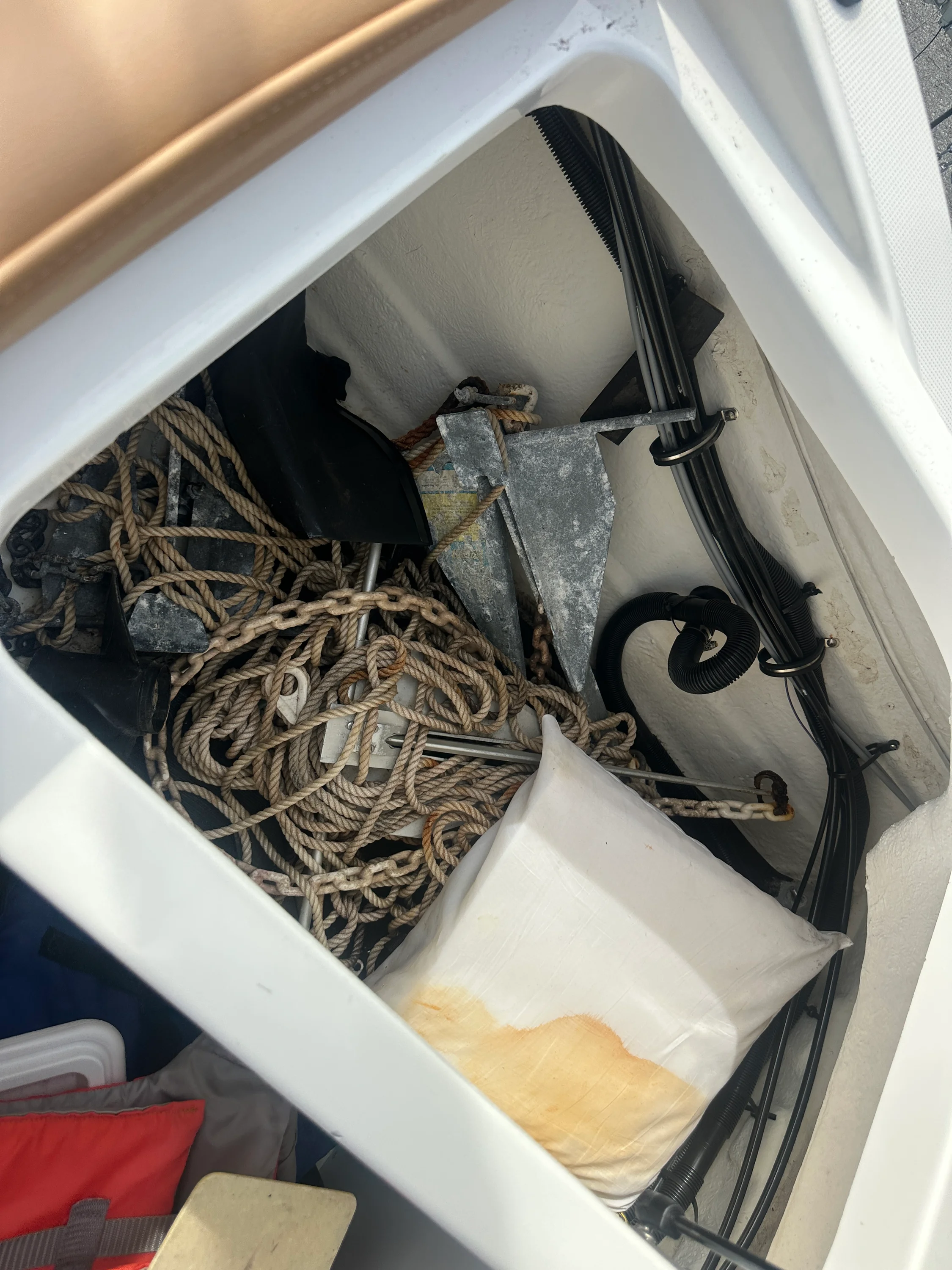 2018 Sea Ray 210 SPX OB Image Thumbnail #31