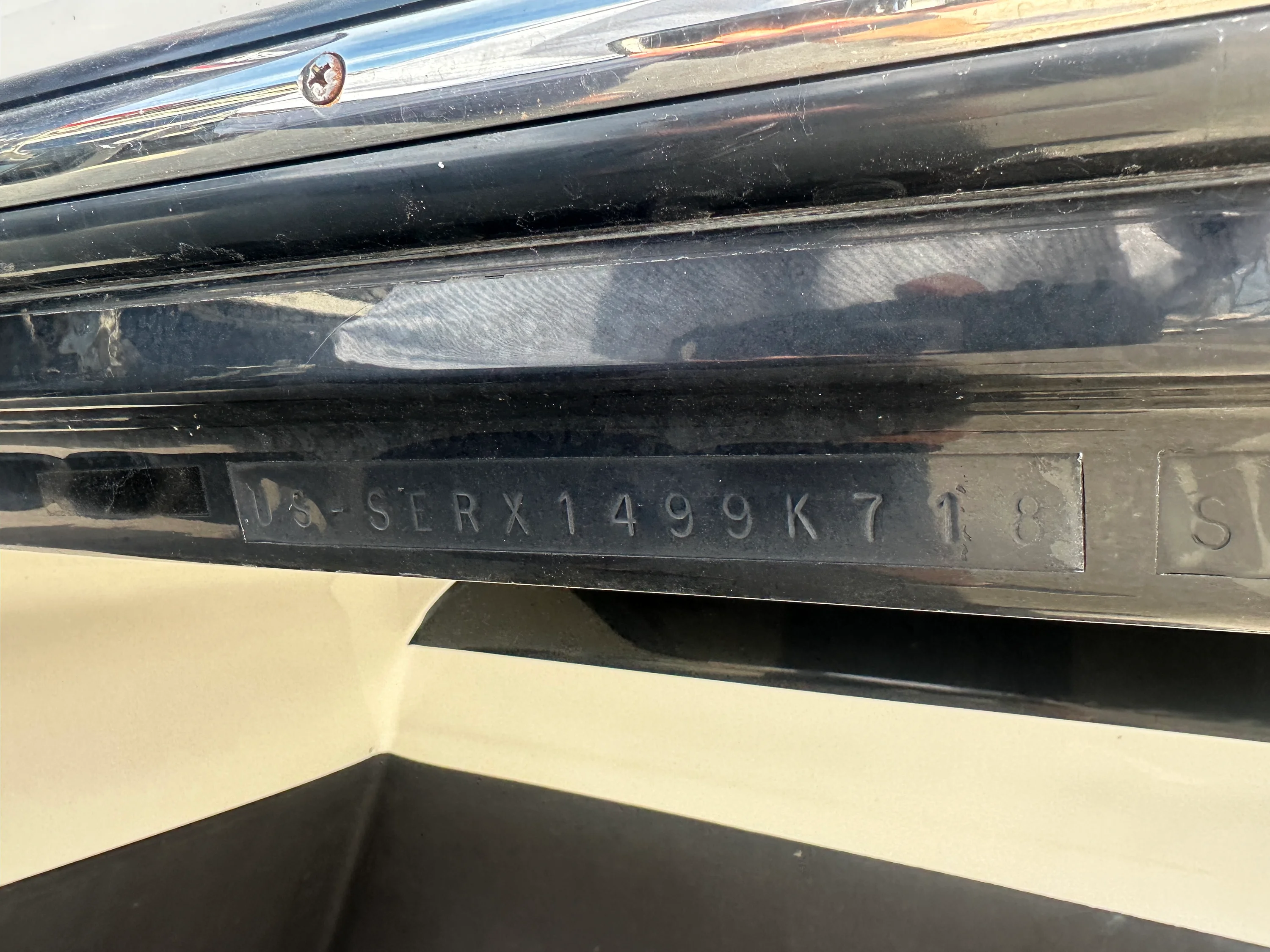 2018 Sea Ray 210 SPX OB Image Thumbnail #35