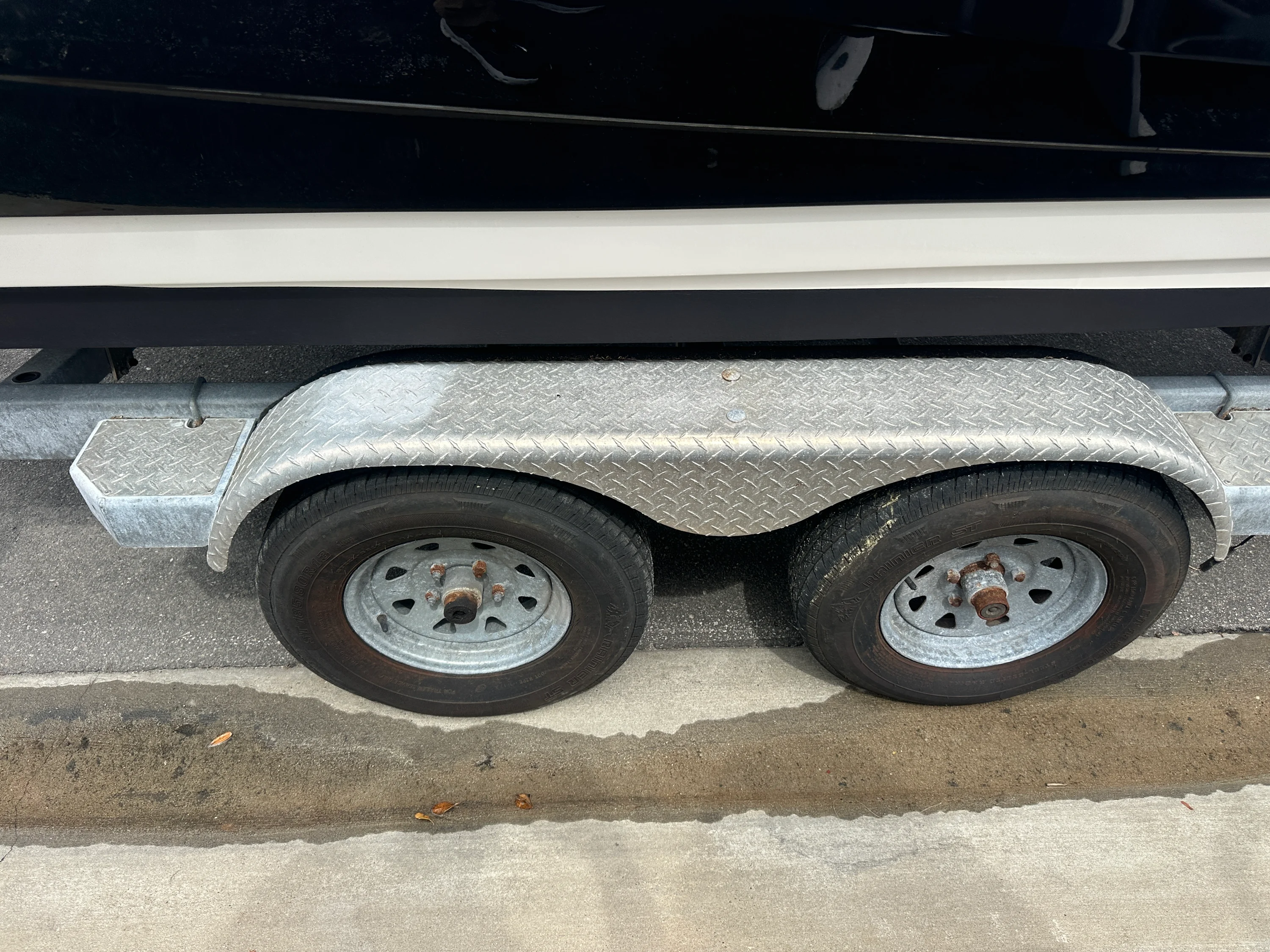 2018 Sea Ray 210 SPX OB Image Thumbnail #12