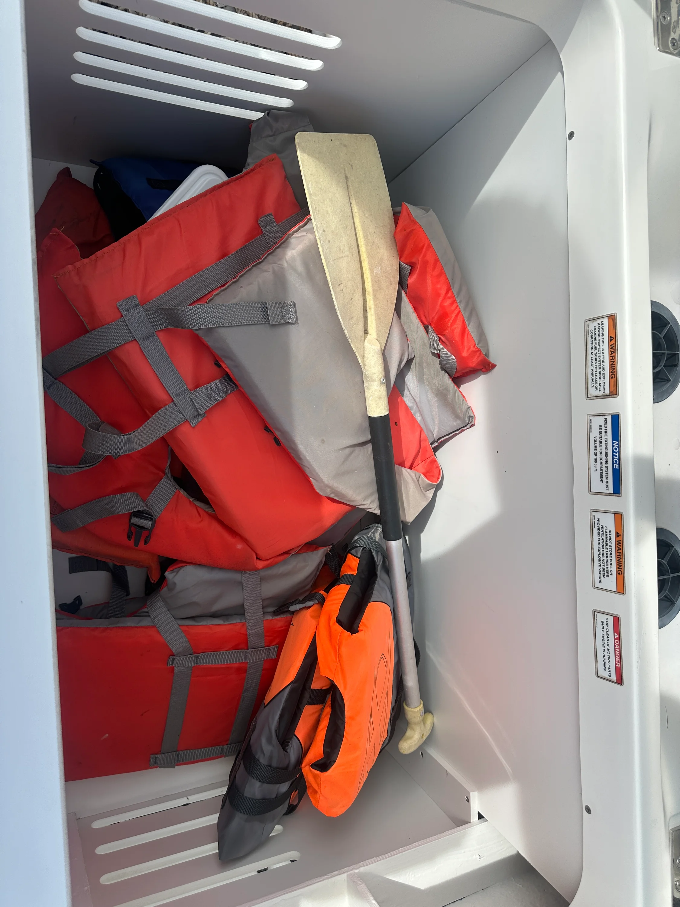 2018 Sea Ray 210 SPX OB Image Thumbnail #30