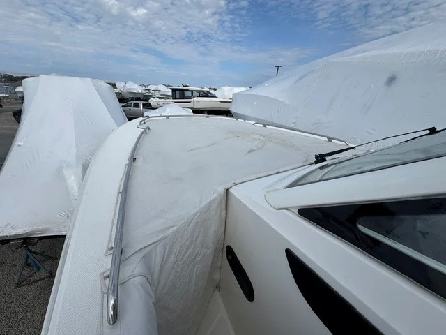 2021 Boston Whaler 350 REALM Image Thumbnail #23